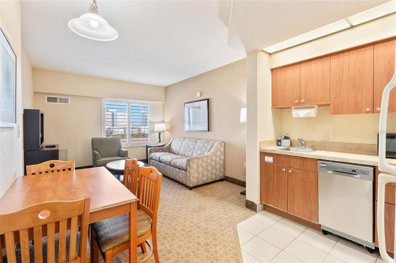 HAWTHORN SUITES ORLANDO - Residential