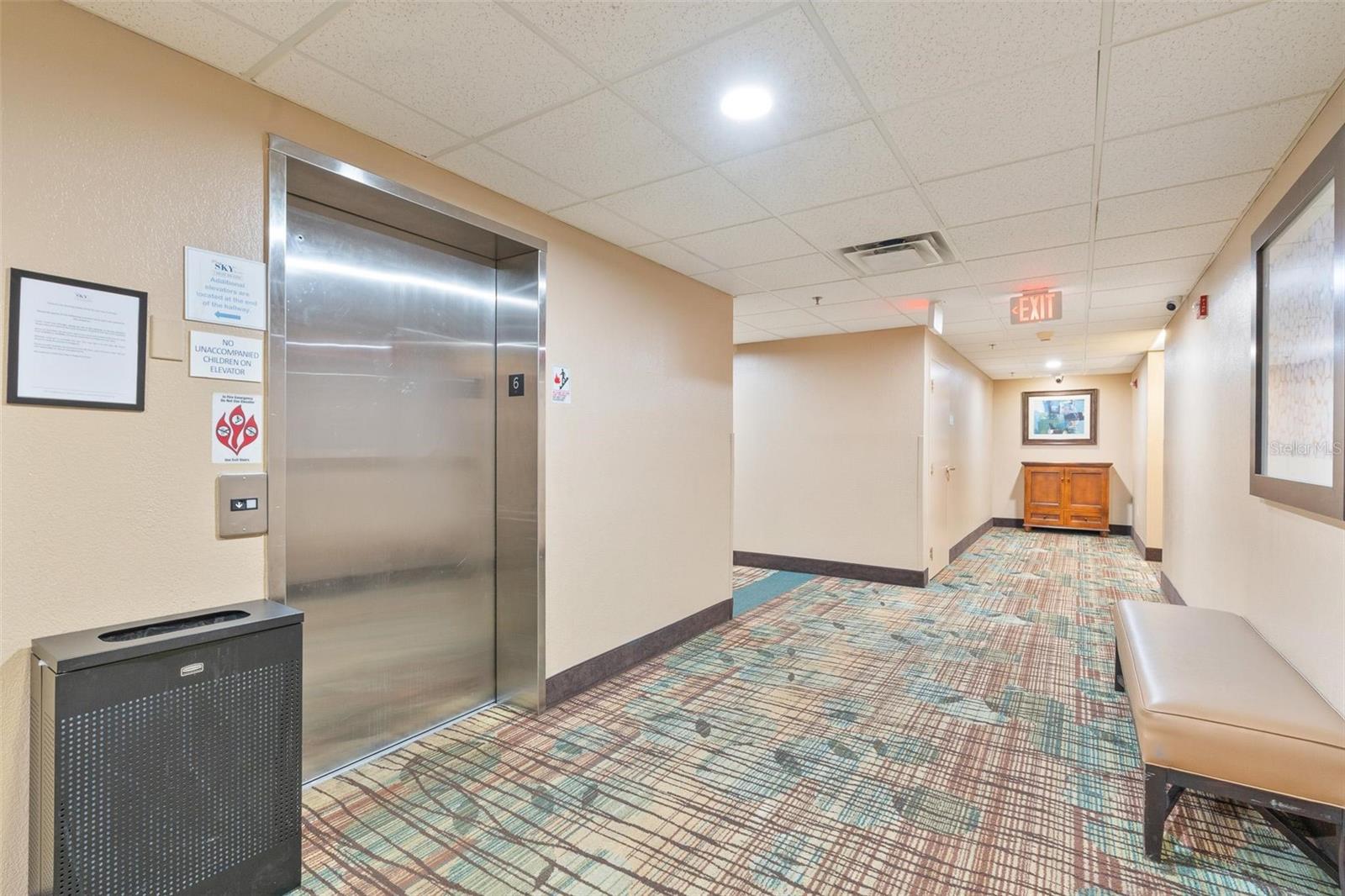 HAWTHORN SUITES ORLANDO - Residential