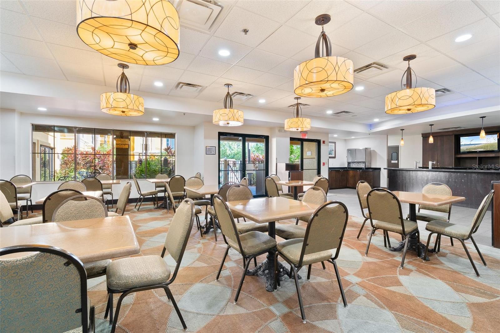 HAWTHORN SUITES ORLANDO - Residential