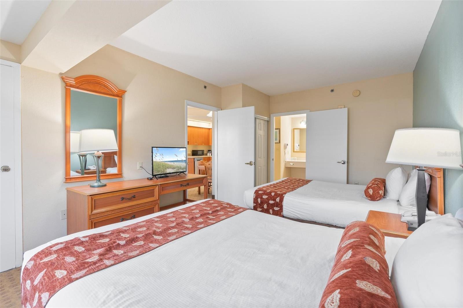 HAWTHORN SUITES ORLANDO - Residential