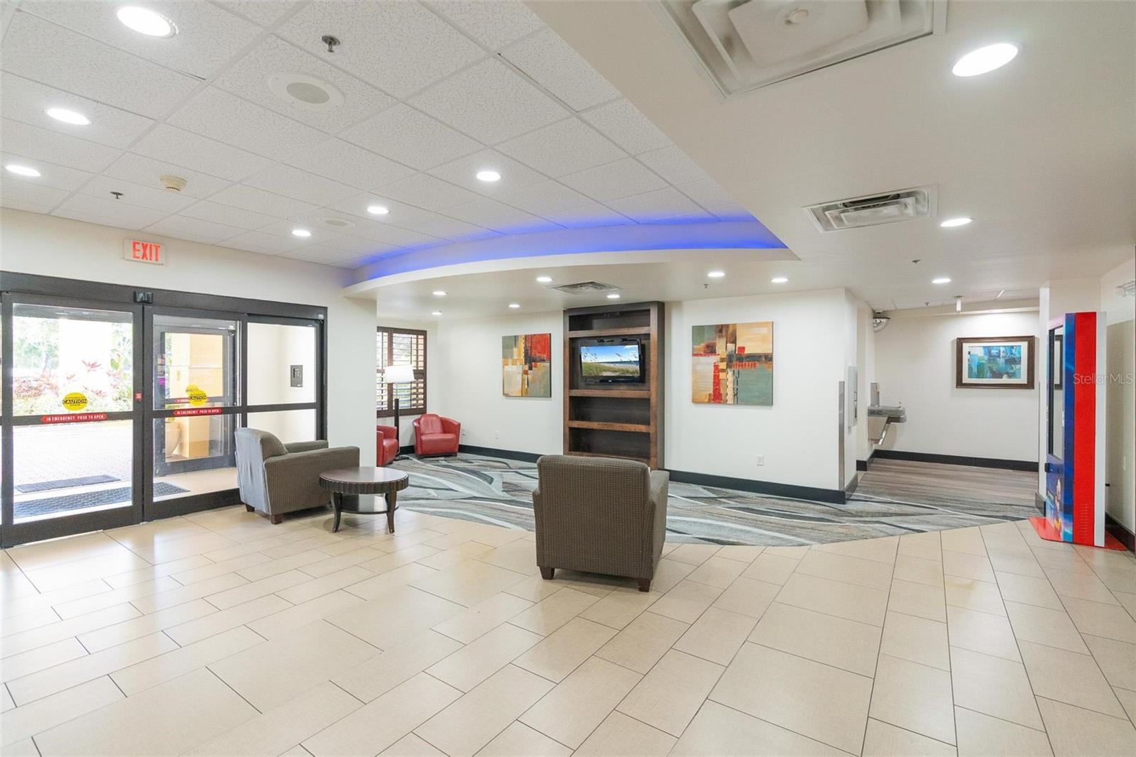 HAWTHORN SUITES ORLANDO - Residential