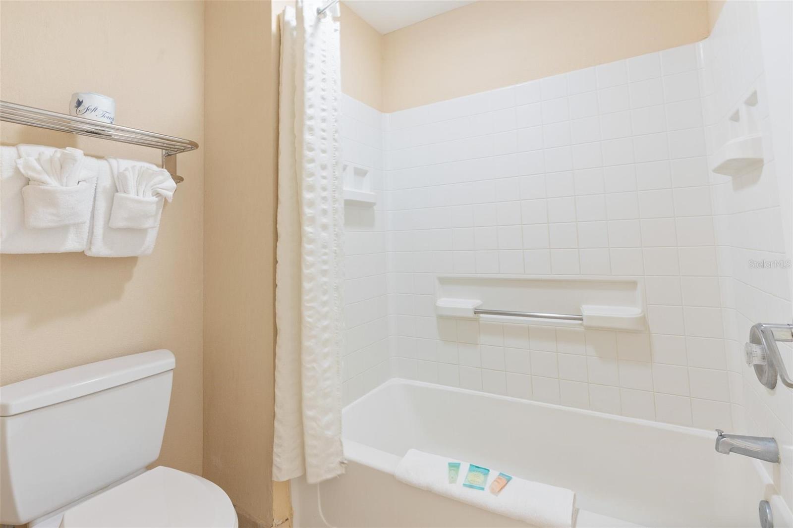 HAWTHORN SUITES ORLANDO - Residential