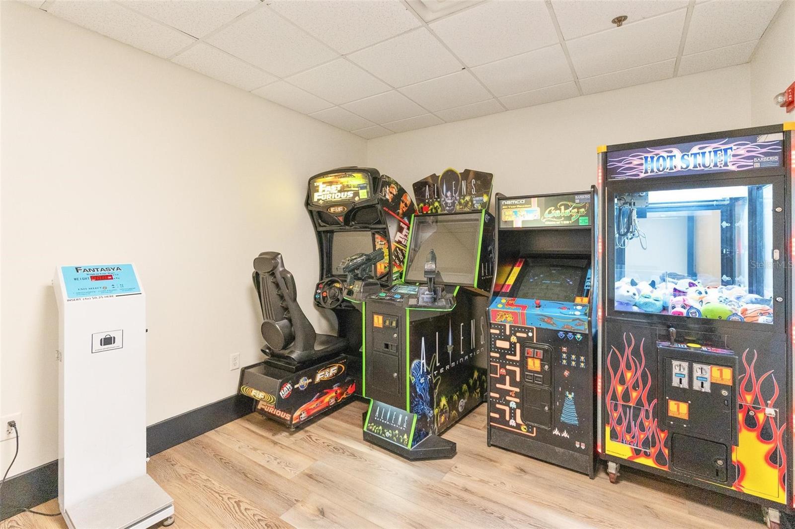 HAWTHORN SUITES ORLANDO - Residential