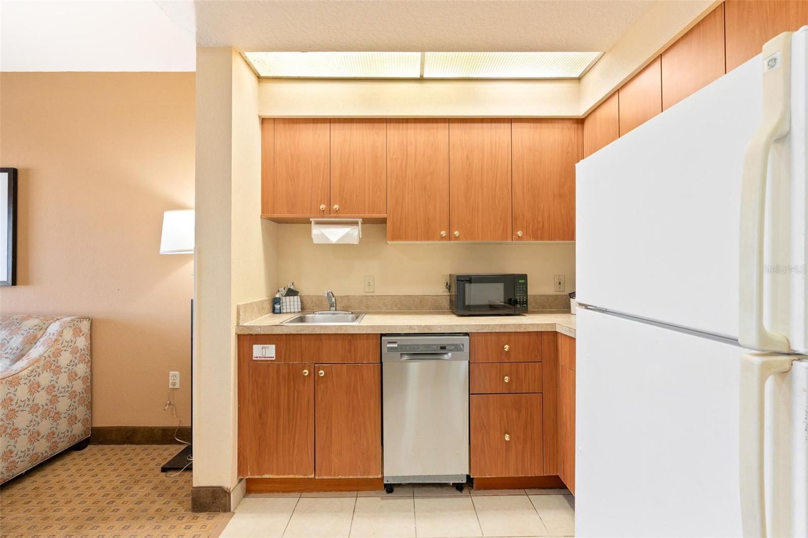 HAWTHORN SUITES ORLANDO - Residential