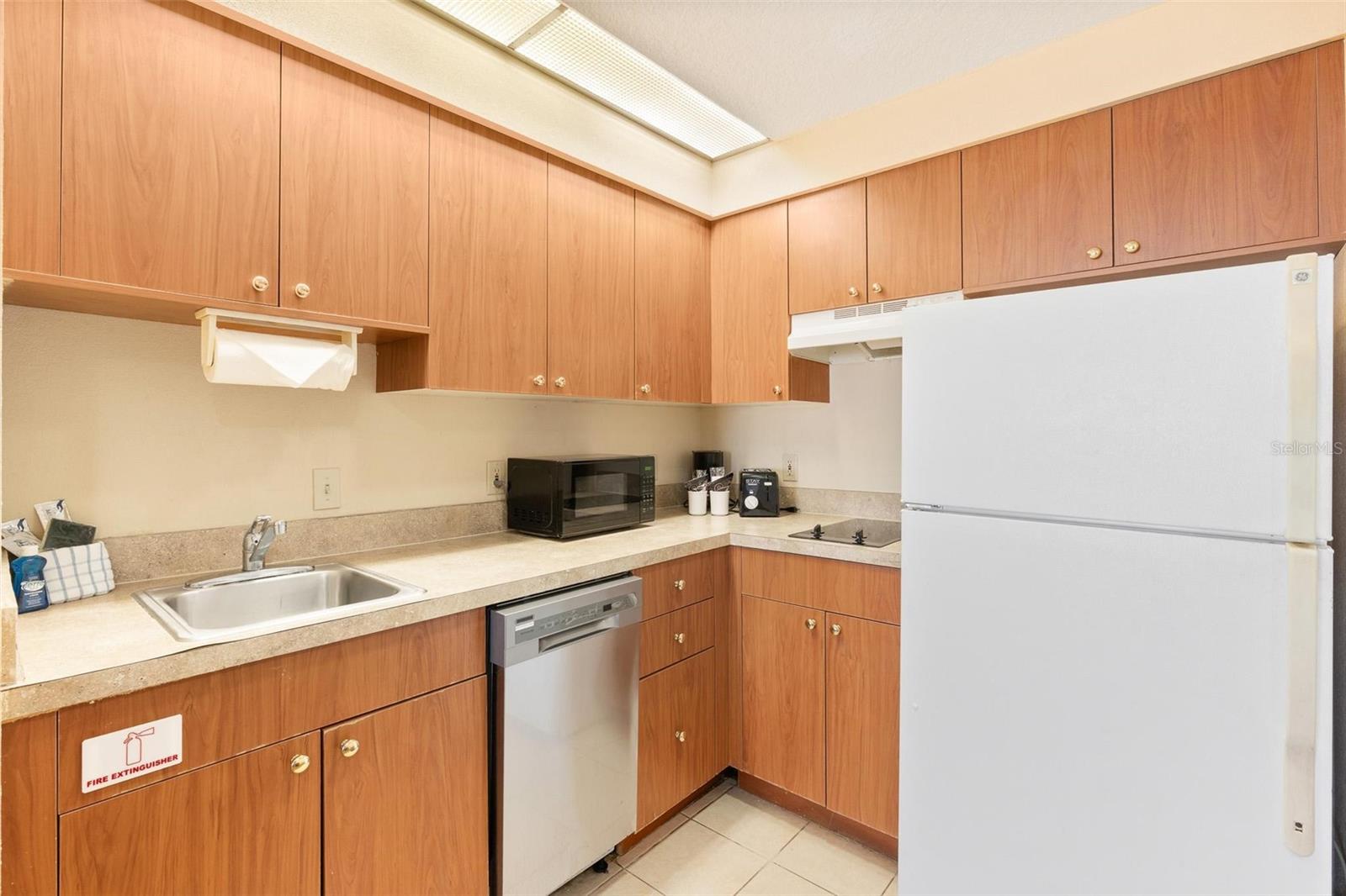 HAWTHORN SUITES ORLANDO - Residential