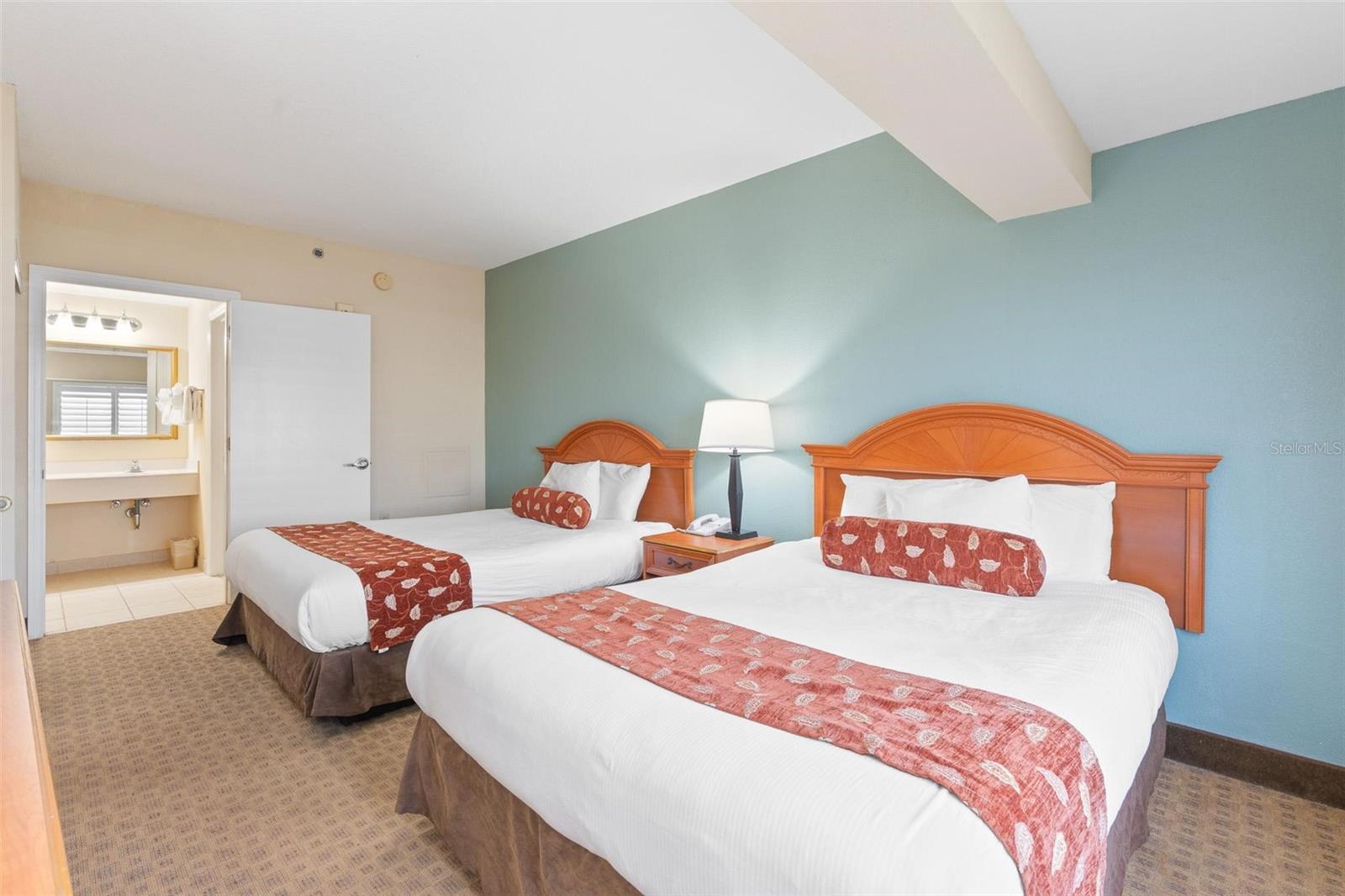 HAWTHORN SUITES ORLANDO - Residential