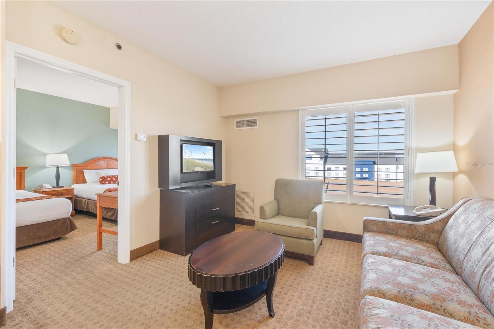 HAWTHORN SUITES ORLANDO - Residential