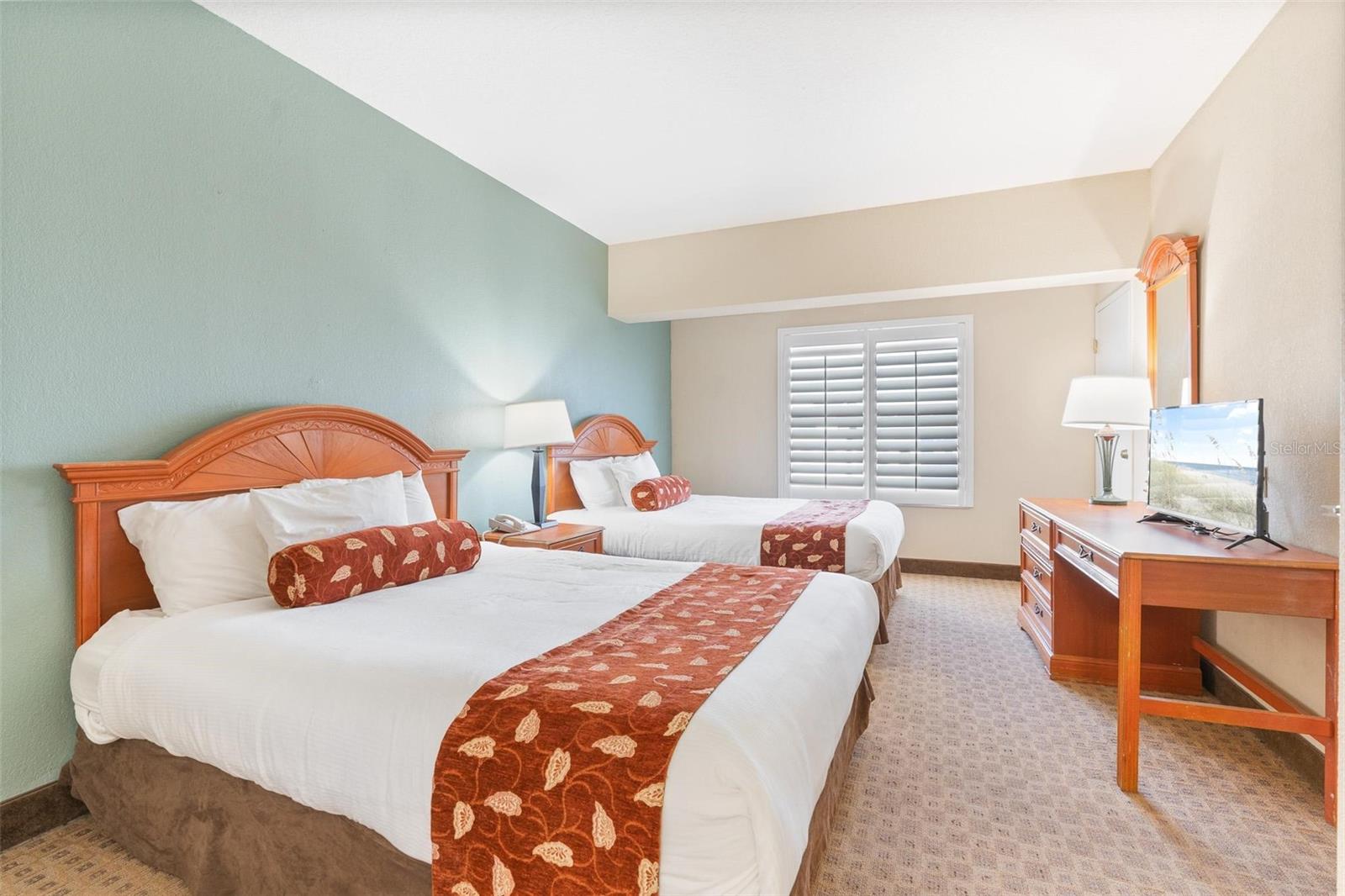 HAWTHORN SUITES ORLANDO - Residential