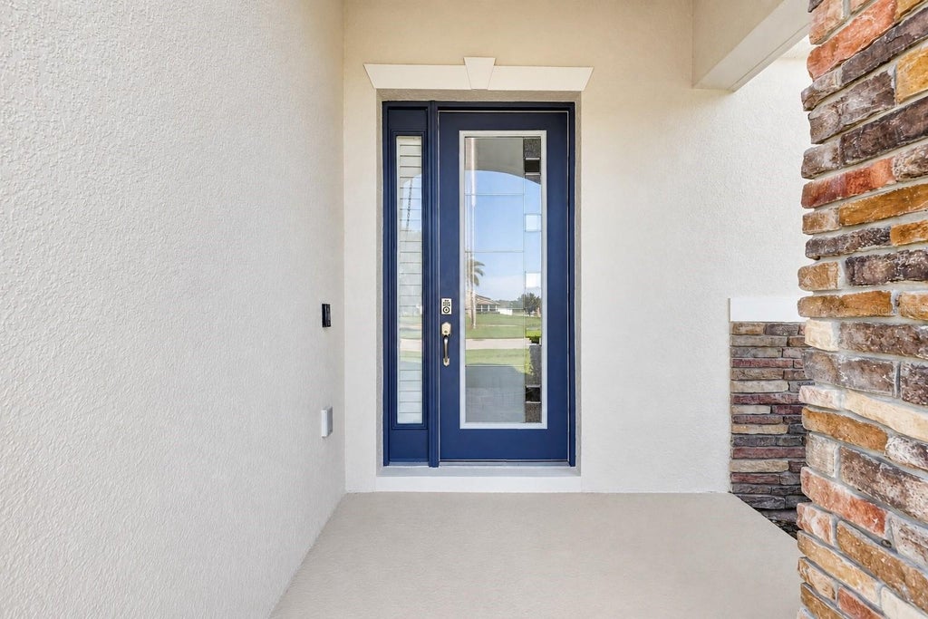 Photo of 1529 Alligator Street, Saint Cloud, FL 34771 (MLS # G5117018)