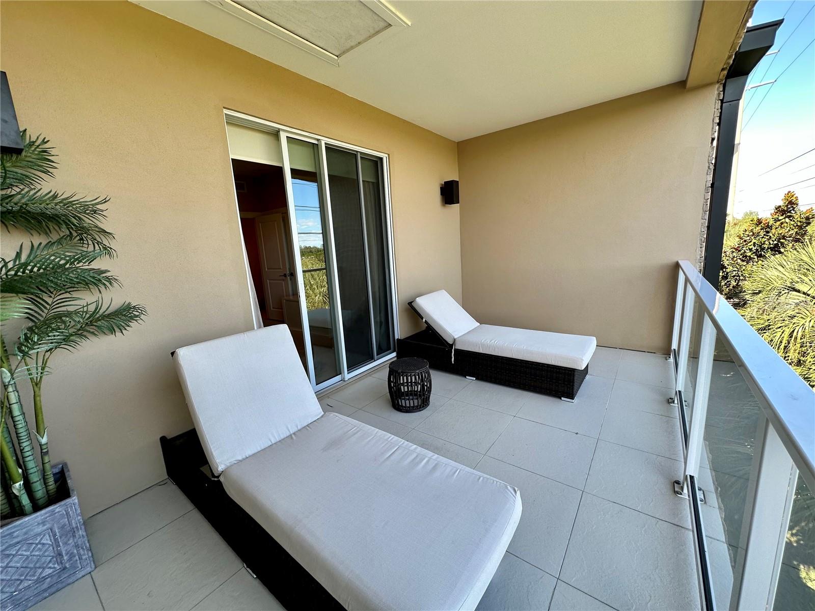 MAGIC VILLAGE - Residential