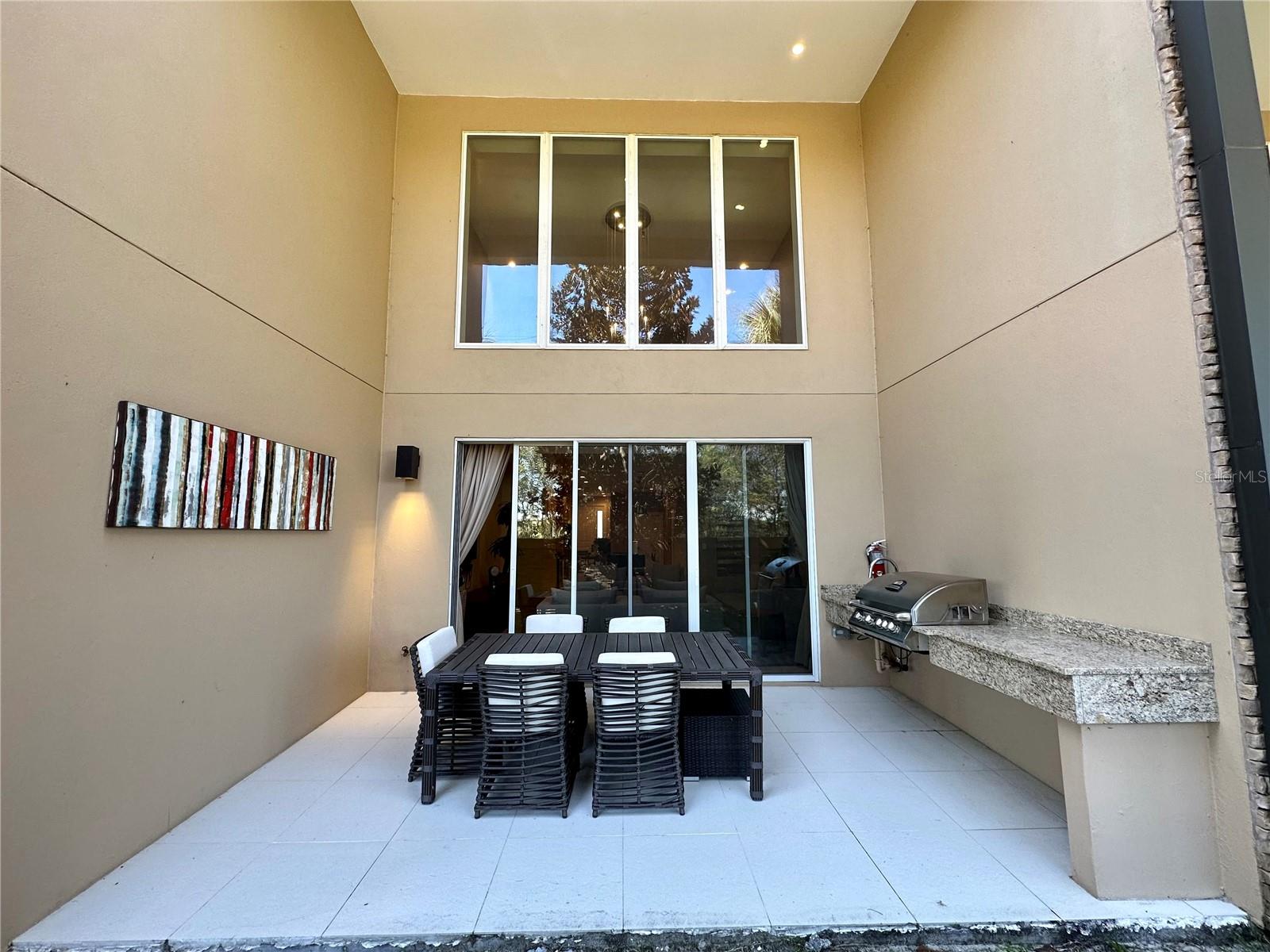 MAGIC VILLAGE - Residential