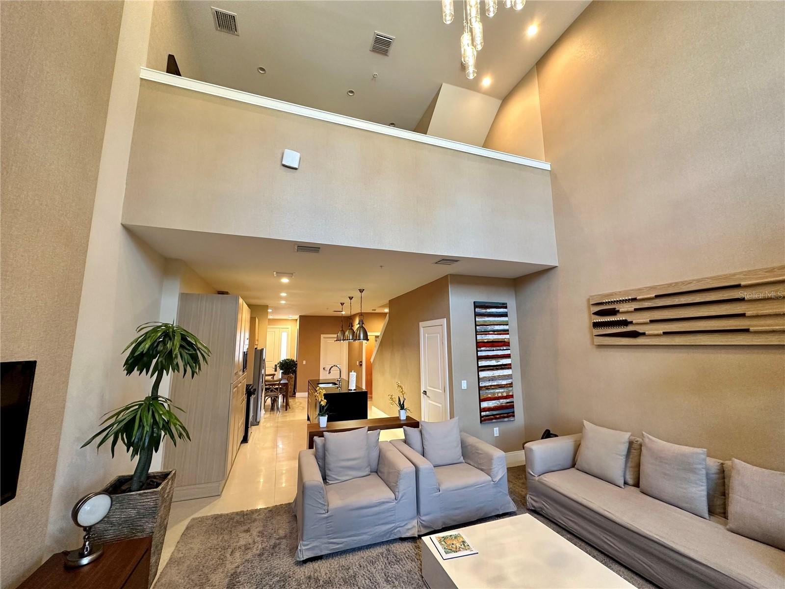 MAGIC VILLAGE - Residential