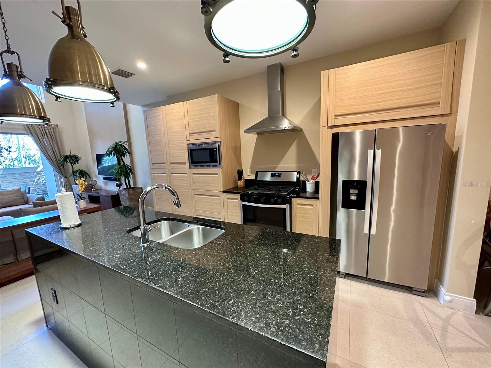 MAGIC VILLAGE - Residential