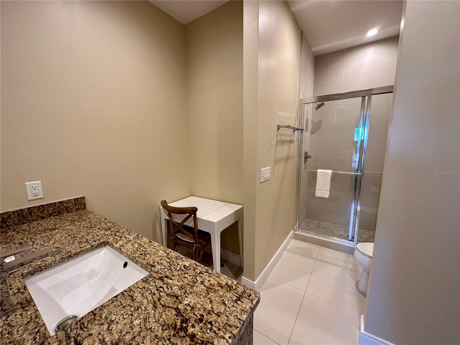 MAGIC VILLAGE - Residential