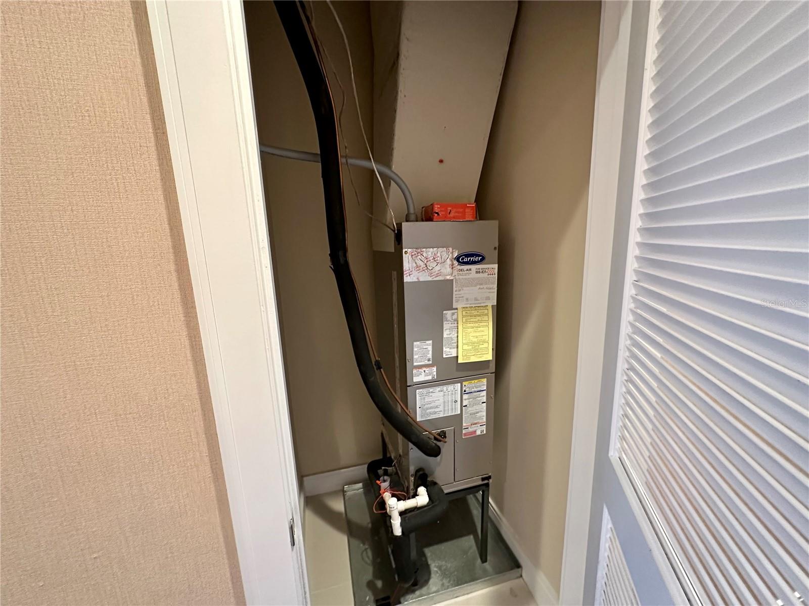 MAGIC VILLAGE - Residential