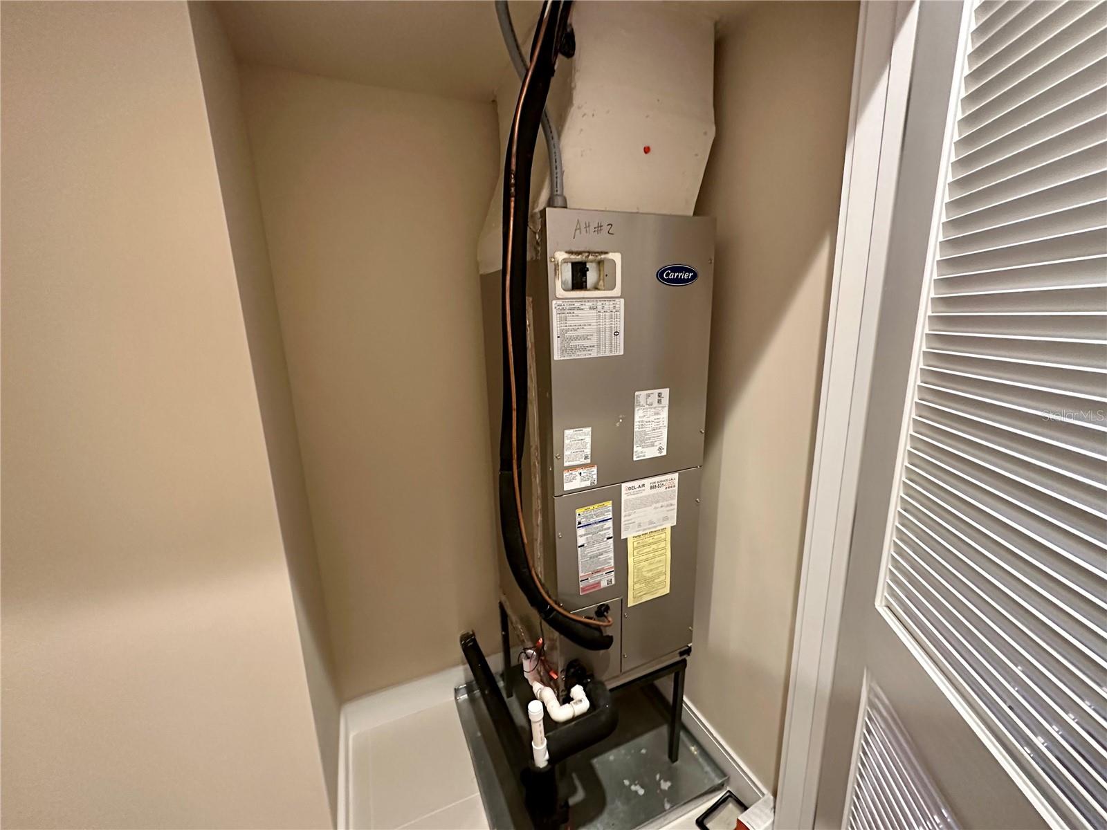 MAGIC VILLAGE - Residential