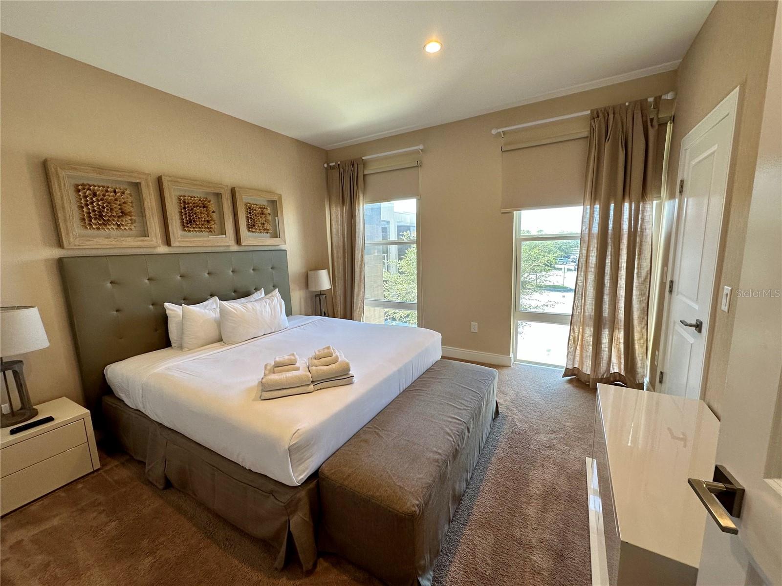 MAGIC VILLAGE - Residential