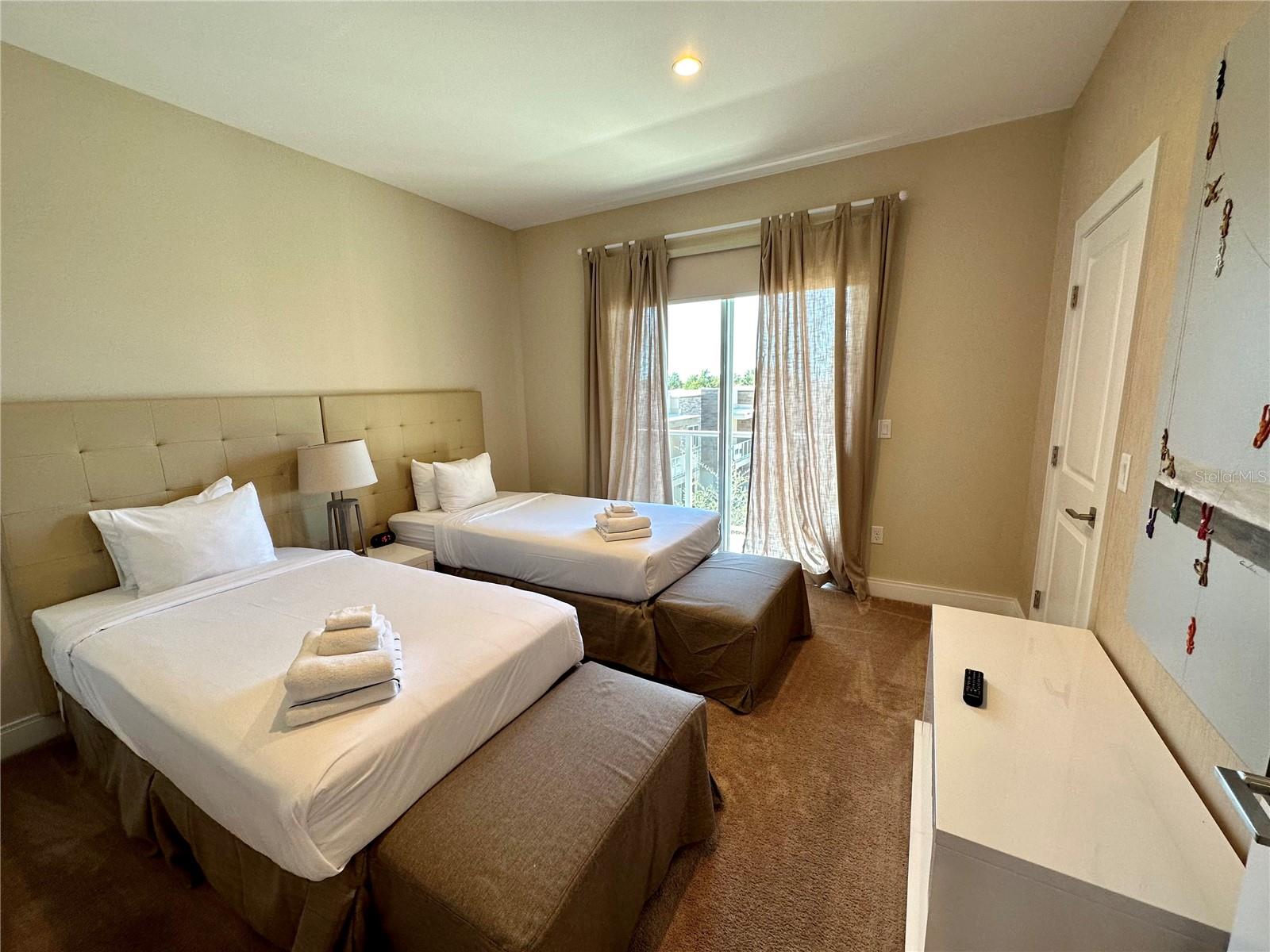 MAGIC VILLAGE - Residential