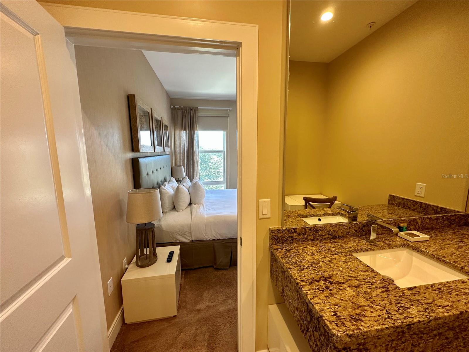 MAGIC VILLAGE - Residential