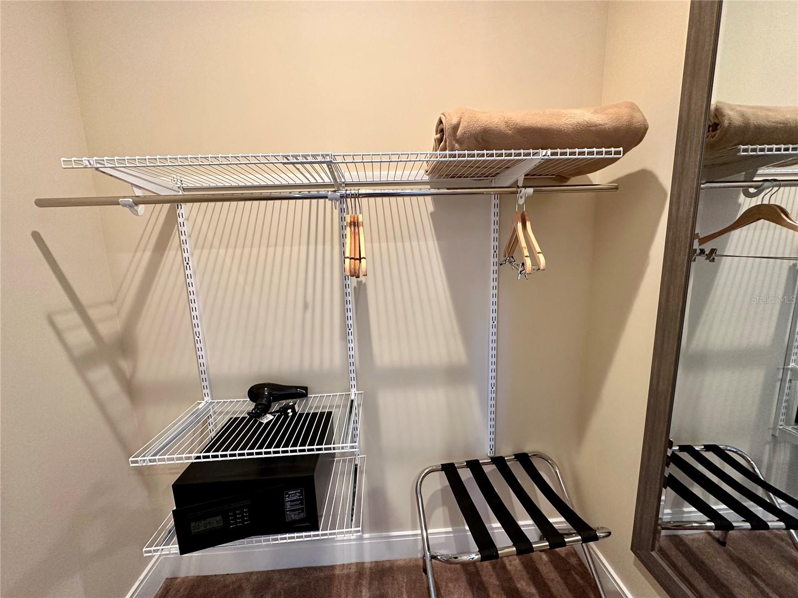 MAGIC VILLAGE - Residential