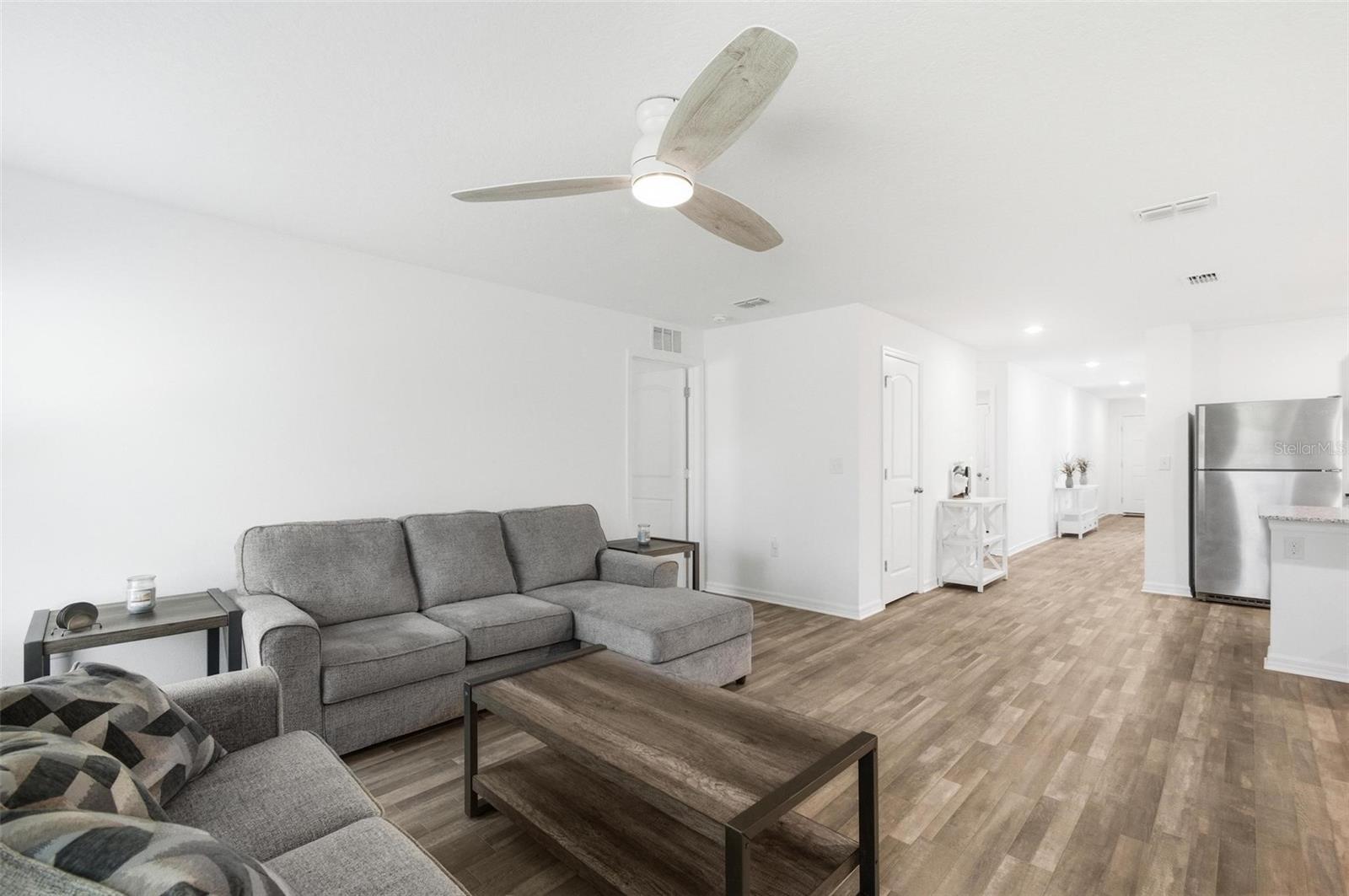 PALM COAST SEC 58 - Residential