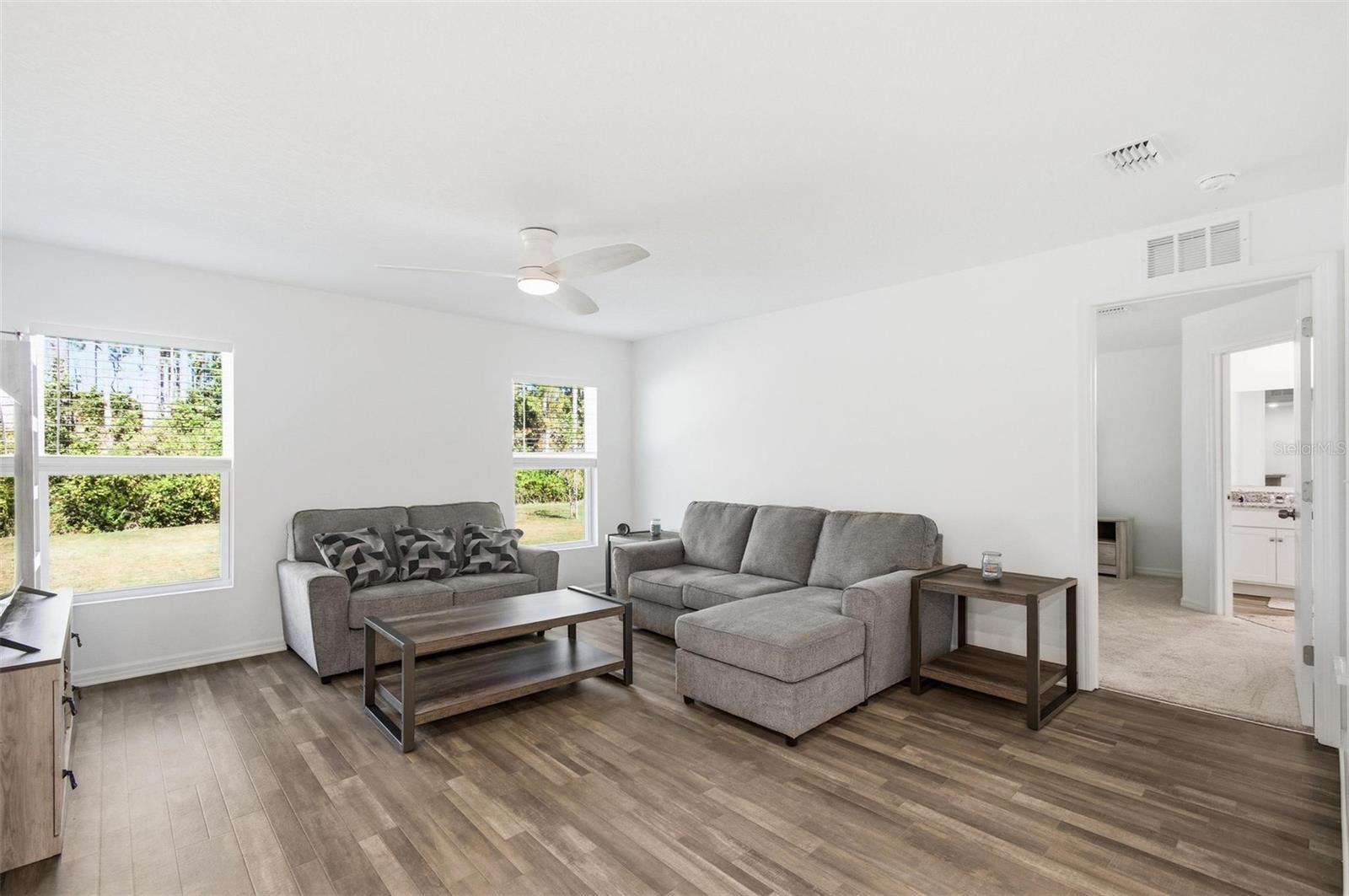 PALM COAST SEC 58 - Residential