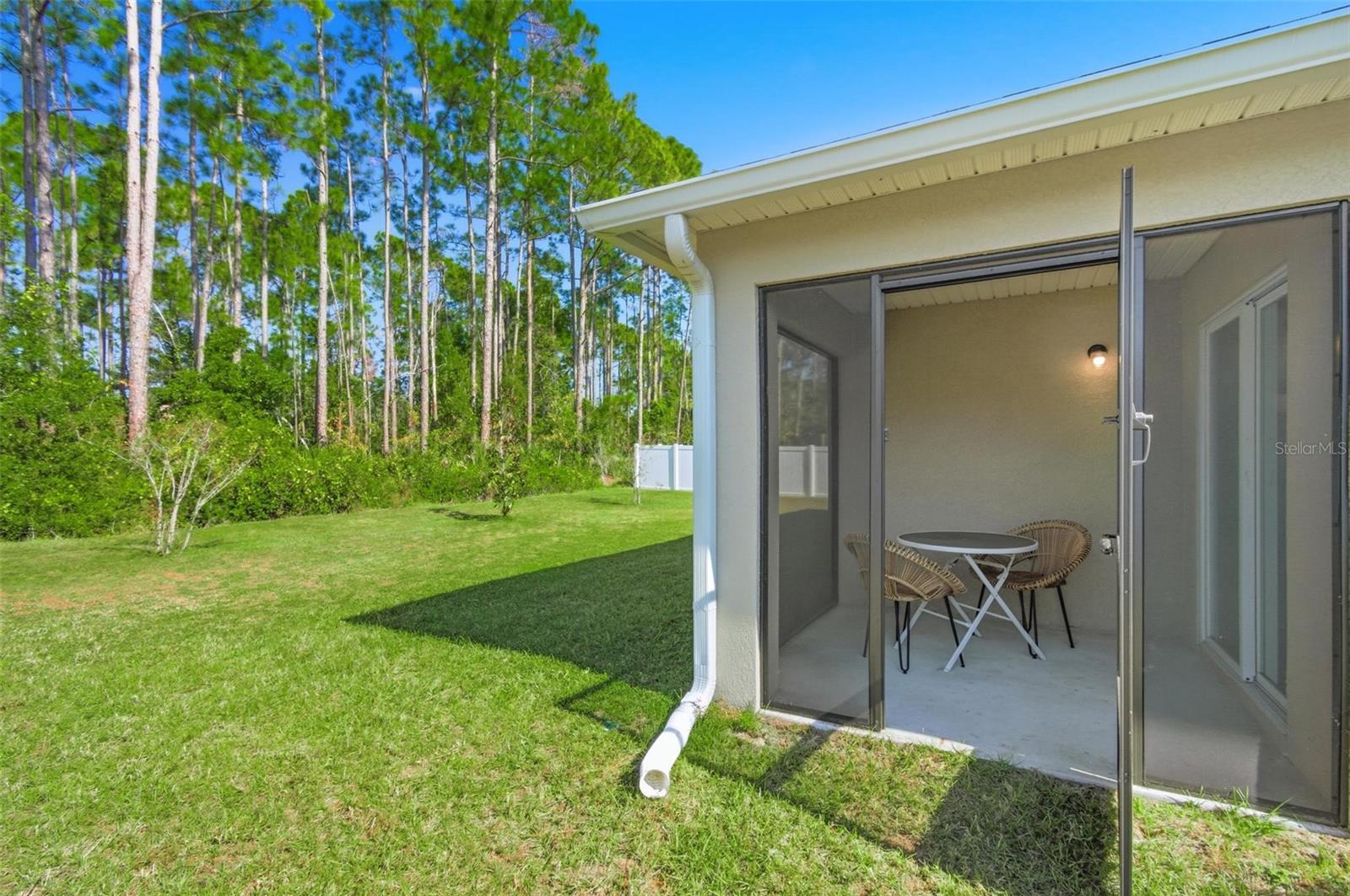 PALM COAST SEC 58 - Residential