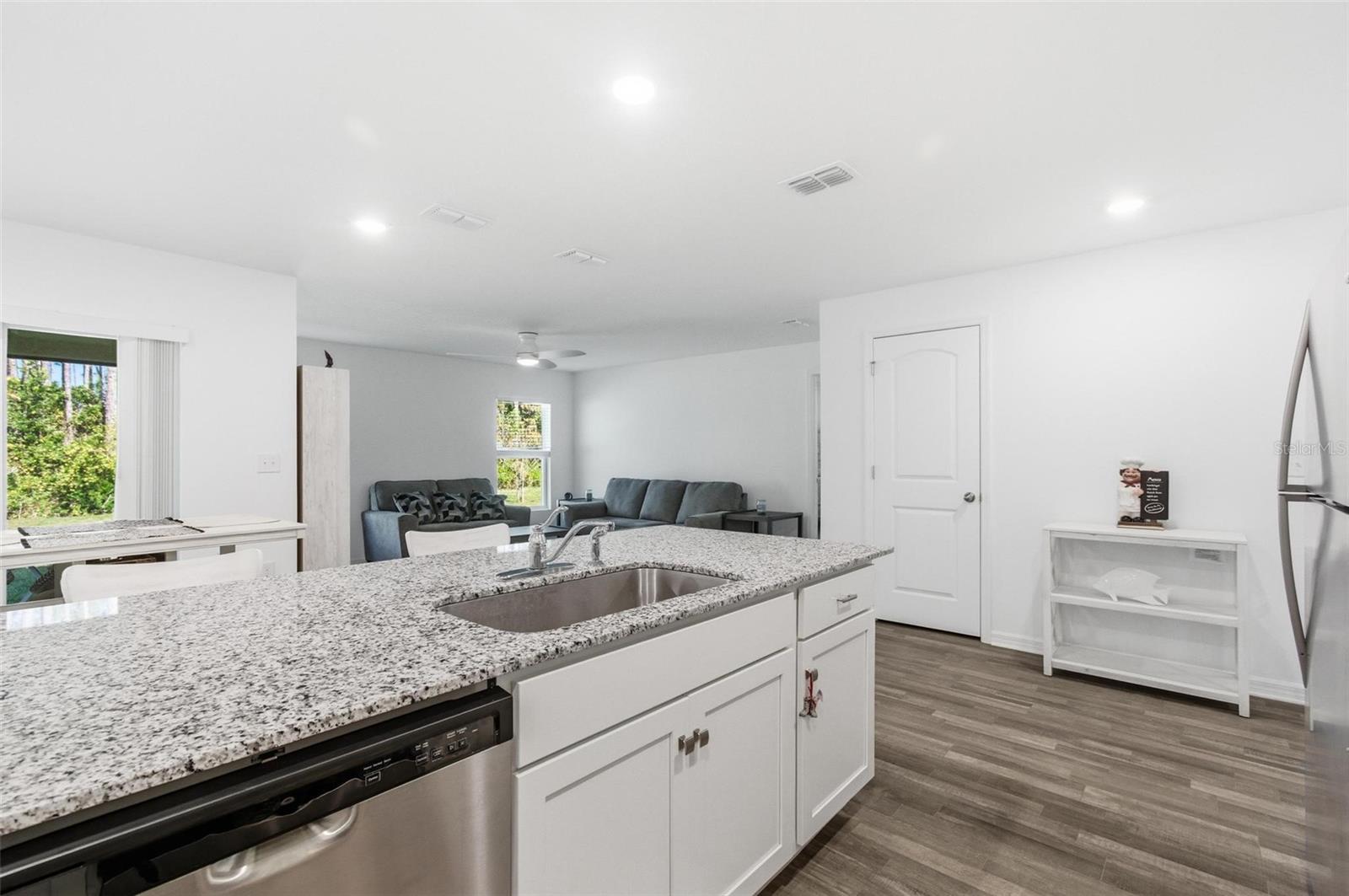 PALM COAST SEC 58 - Residential