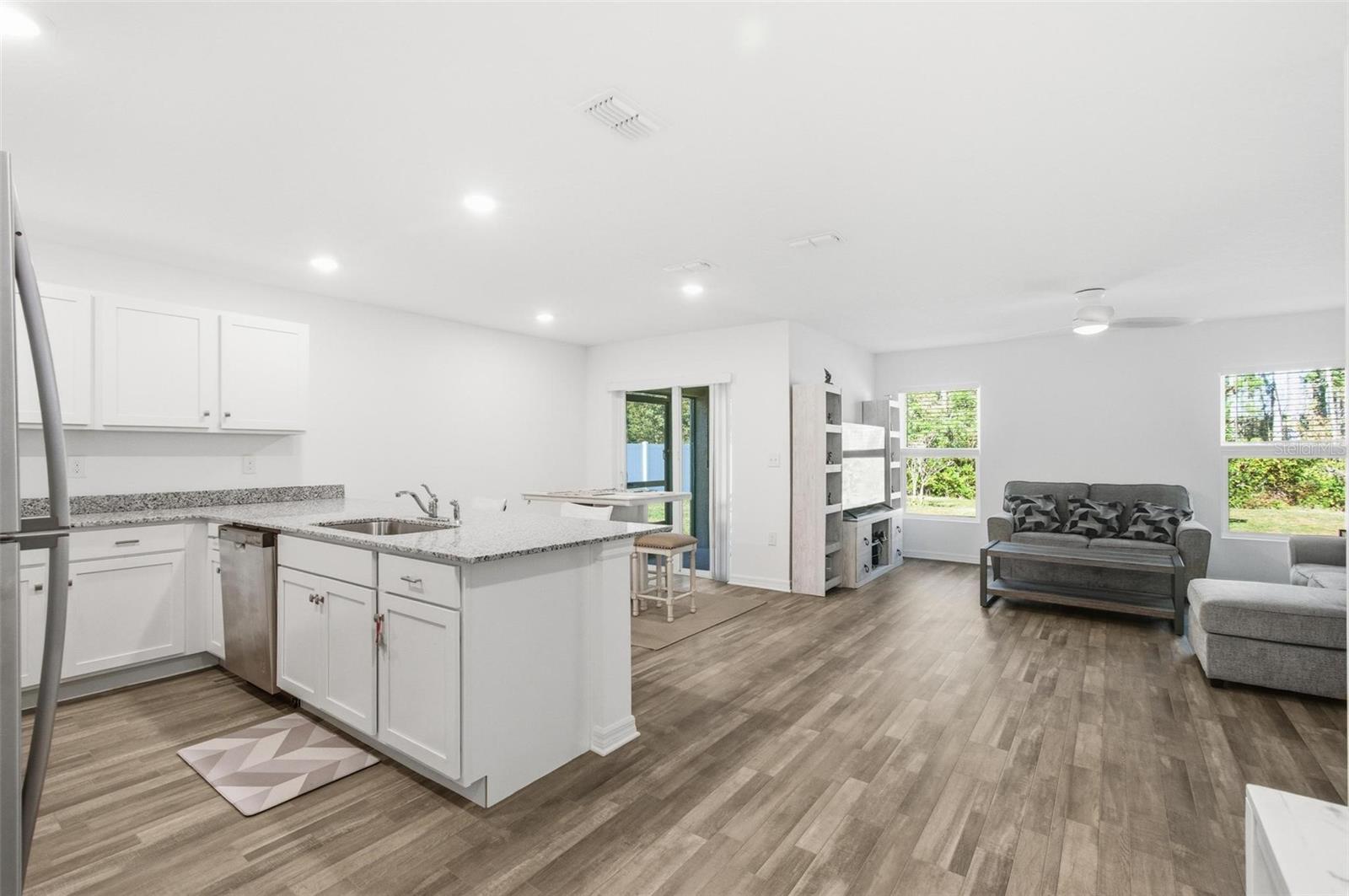 PALM COAST SEC 58 - Residential