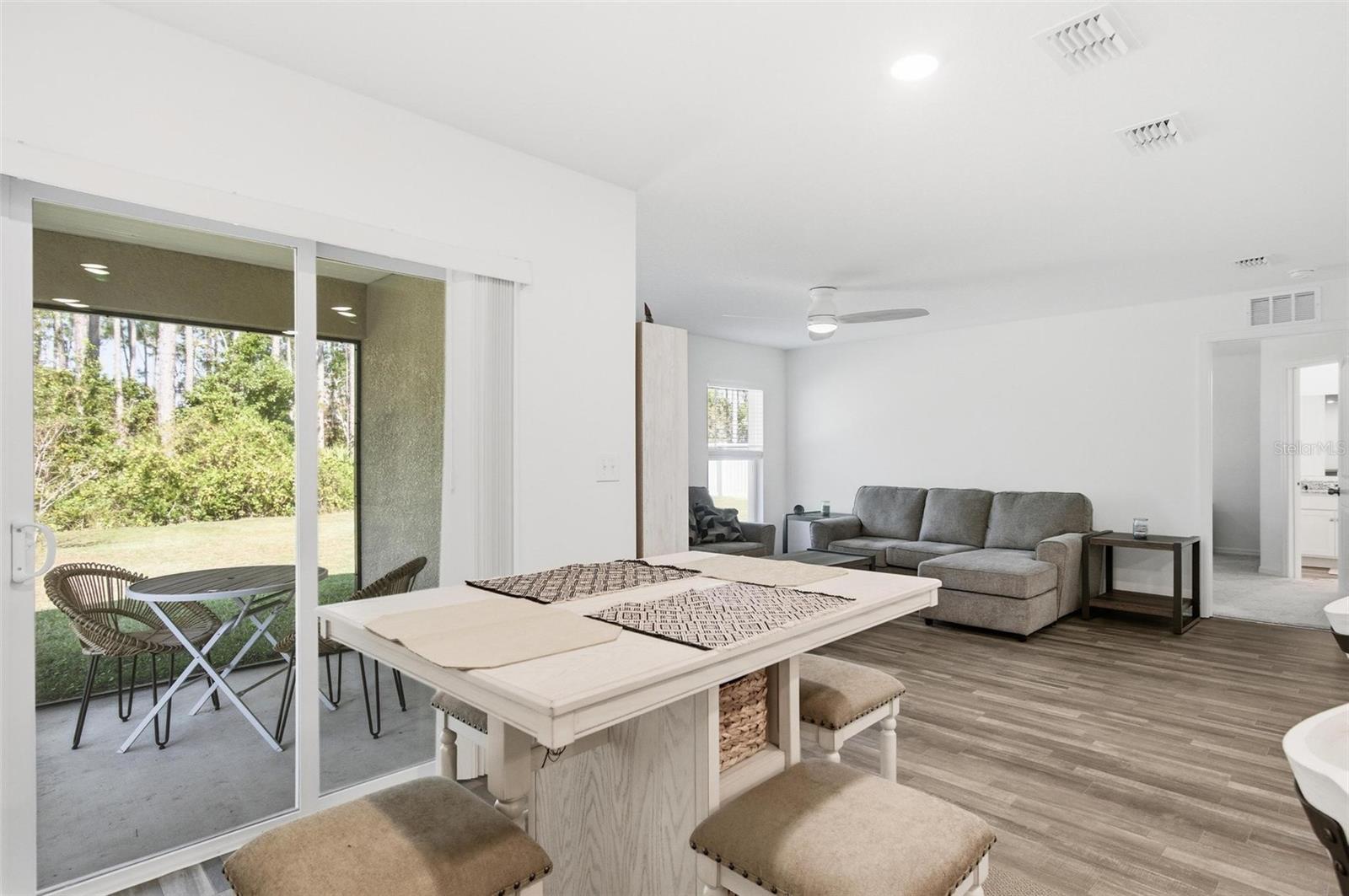 PALM COAST SEC 58 - Residential