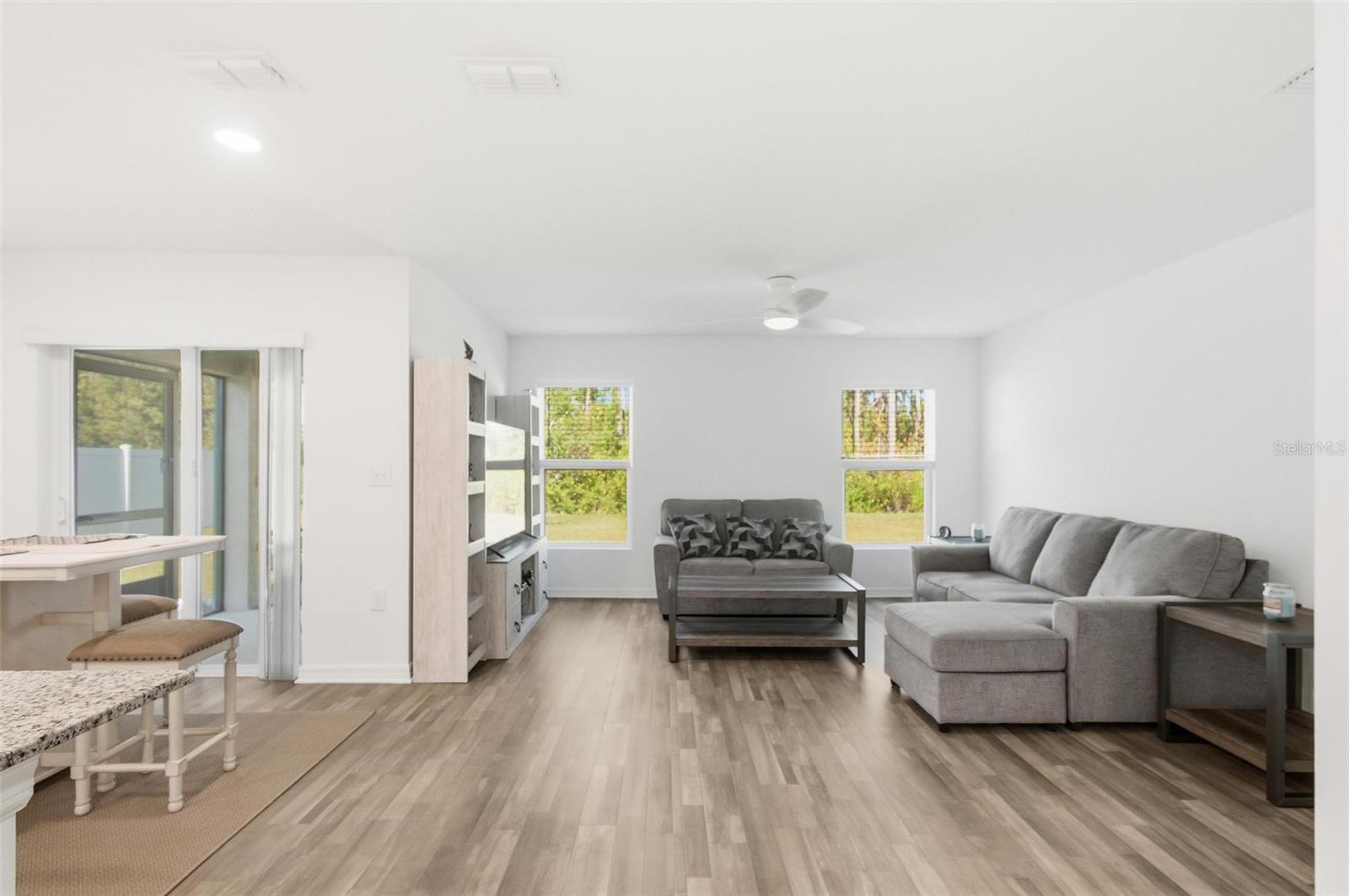 PALM COAST SEC 58 - Residential