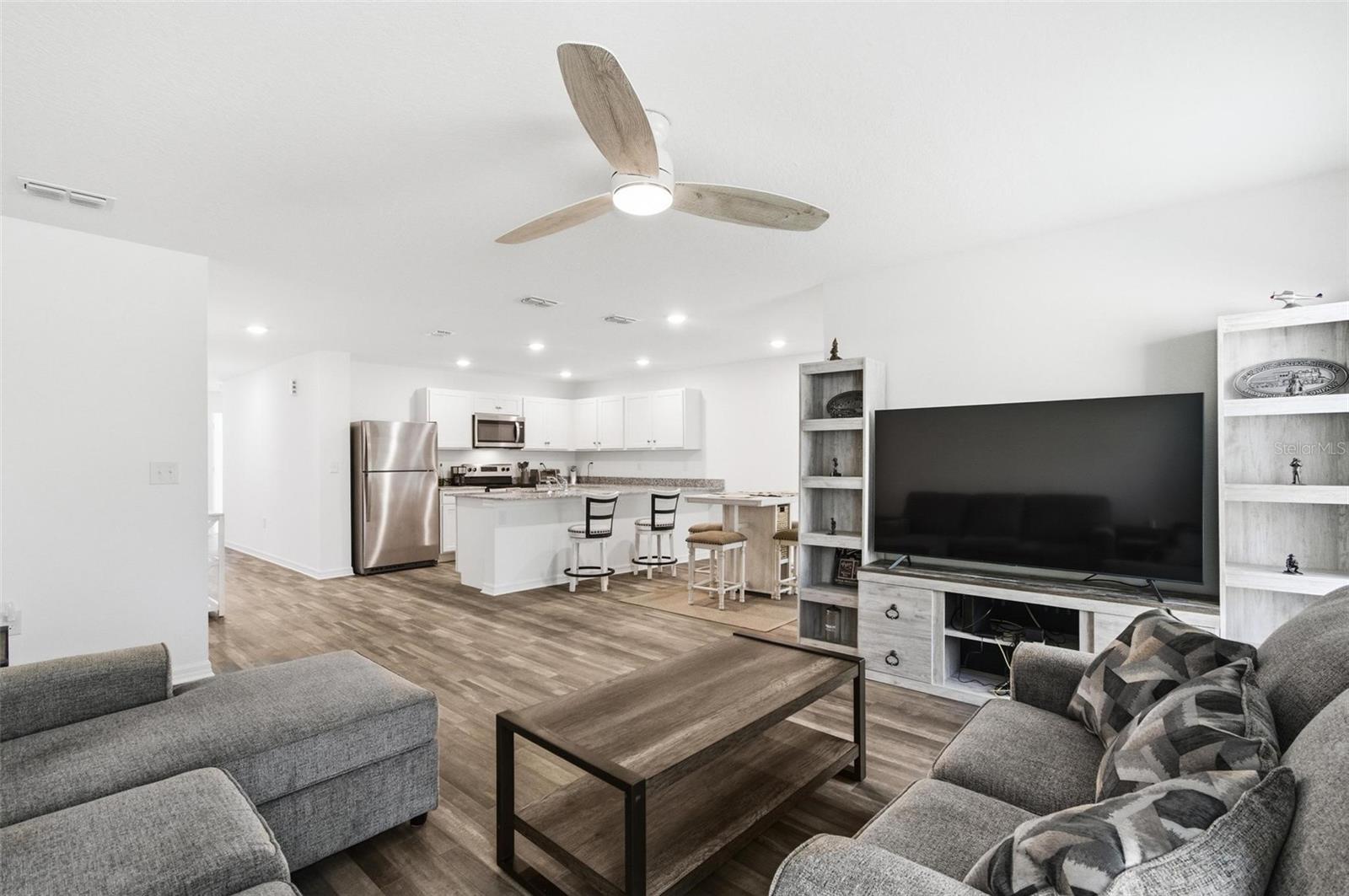 PALM COAST SEC 58 - Residential