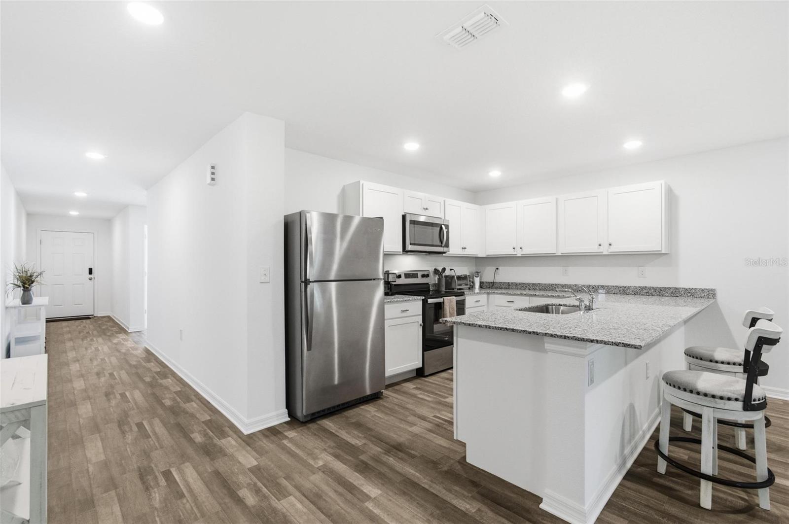 PALM COAST SEC 58 - Residential