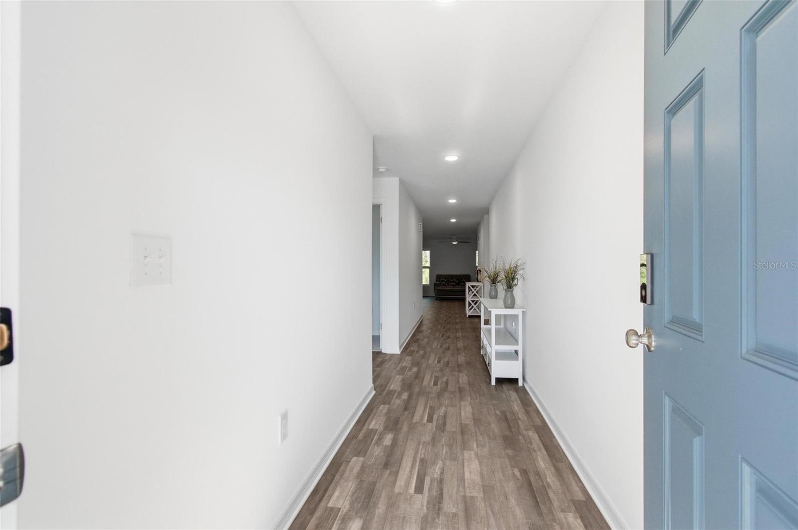 PALM COAST SEC 58 - Residential