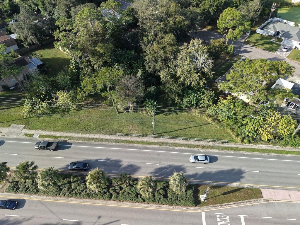 Photo of 0 Azalea Avenue Avenue, Casselberry, FL 32707 (MLS # O6361671)