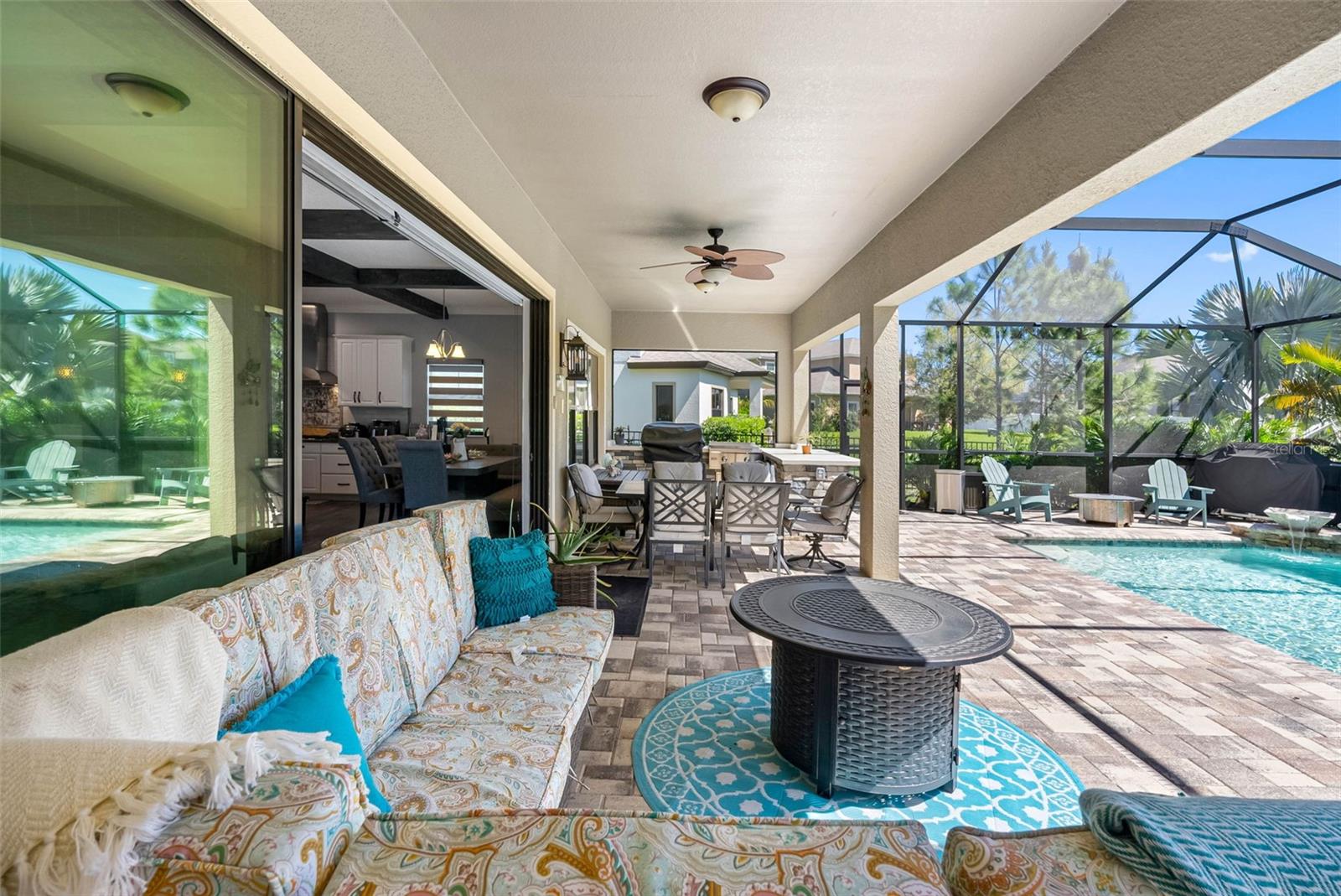 LAKESHORE RANCH PH I - Residential