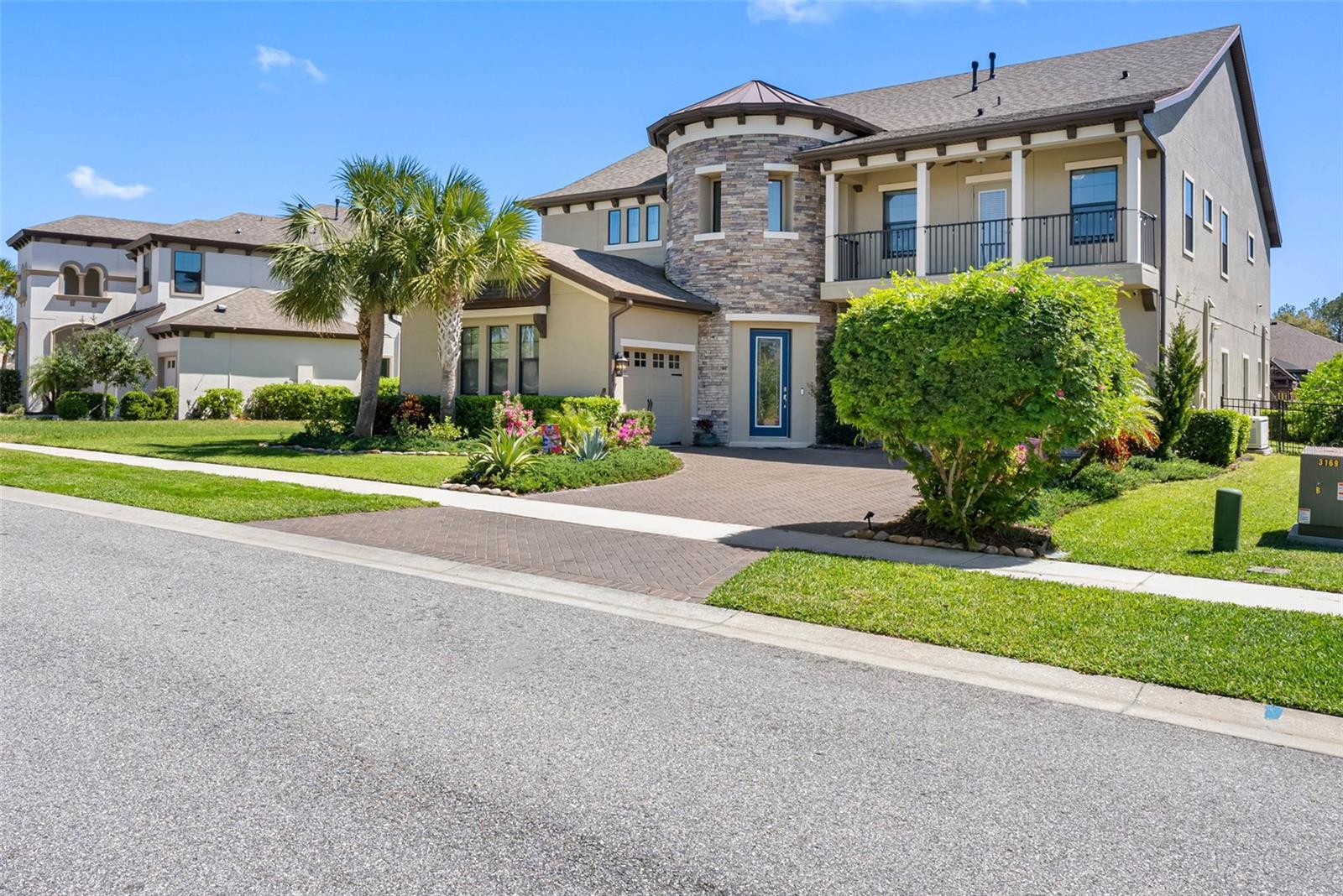 LAKESHORE RANCH PH I - Residential