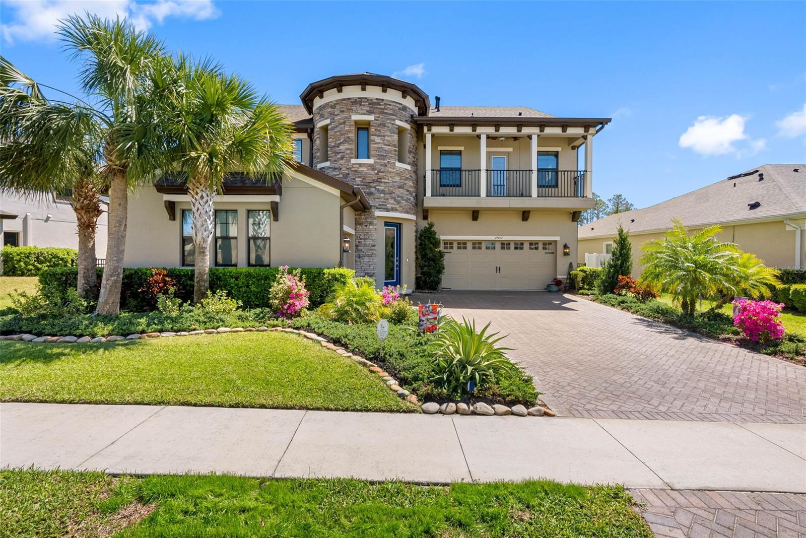 LAKESHORE RANCH PH I - Residential