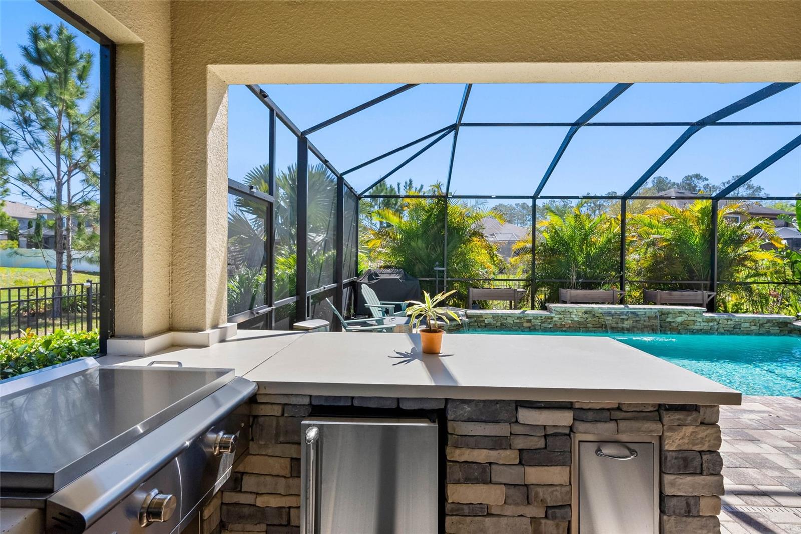 LAKESHORE RANCH PH I - Residential