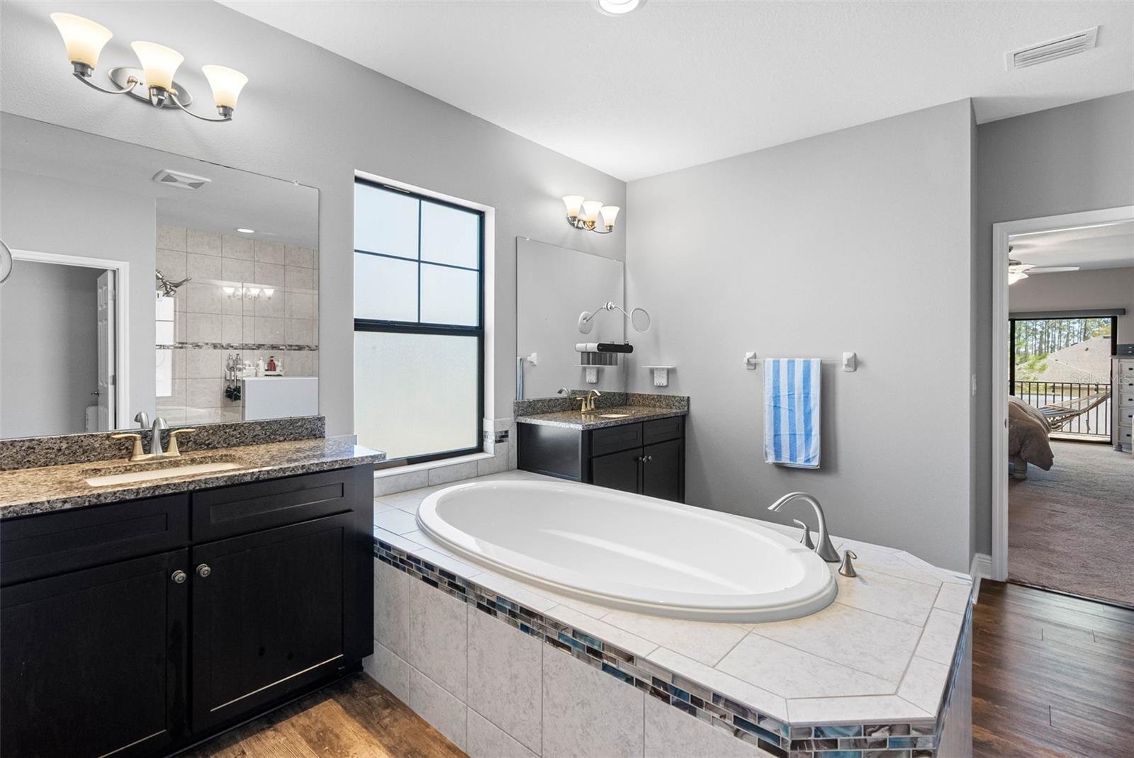 LAKESHORE RANCH PH I - Residential