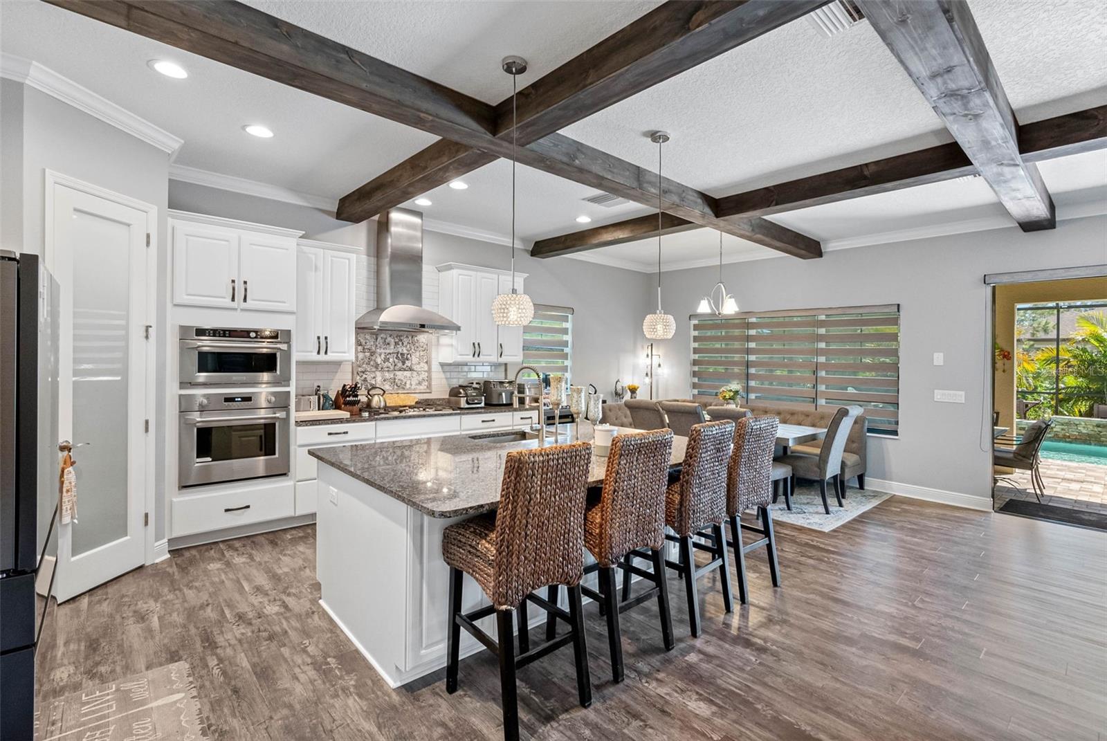 LAKESHORE RANCH PH I - Residential