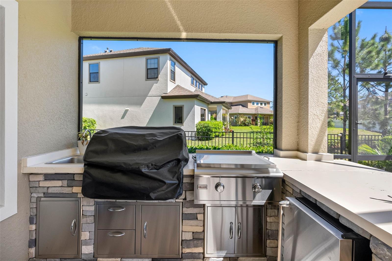 LAKESHORE RANCH PH I - Residential