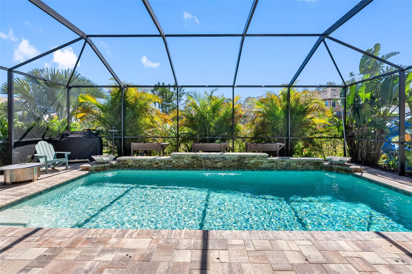 LAKESHORE RANCH PH I - Residential