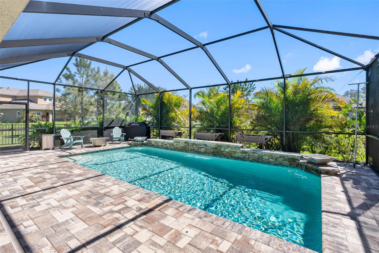 LAKESHORE RANCH PH I - Residential