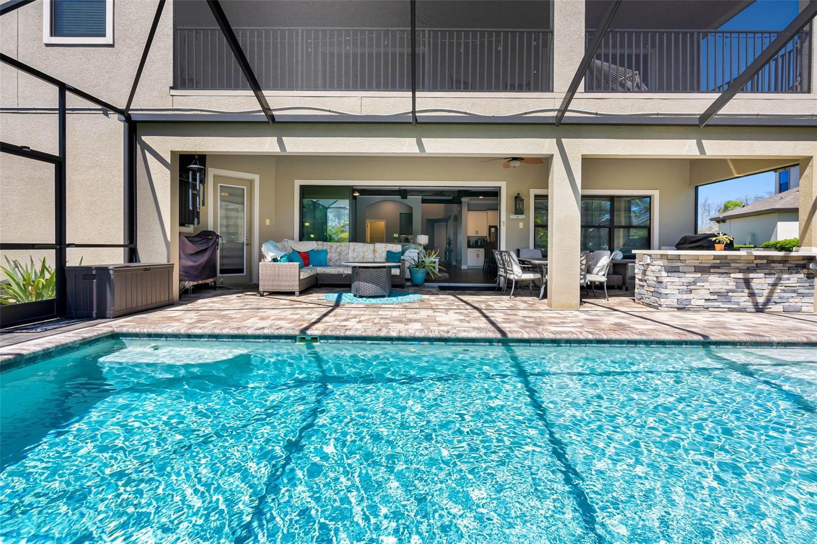 LAKESHORE RANCH PH I - Residential