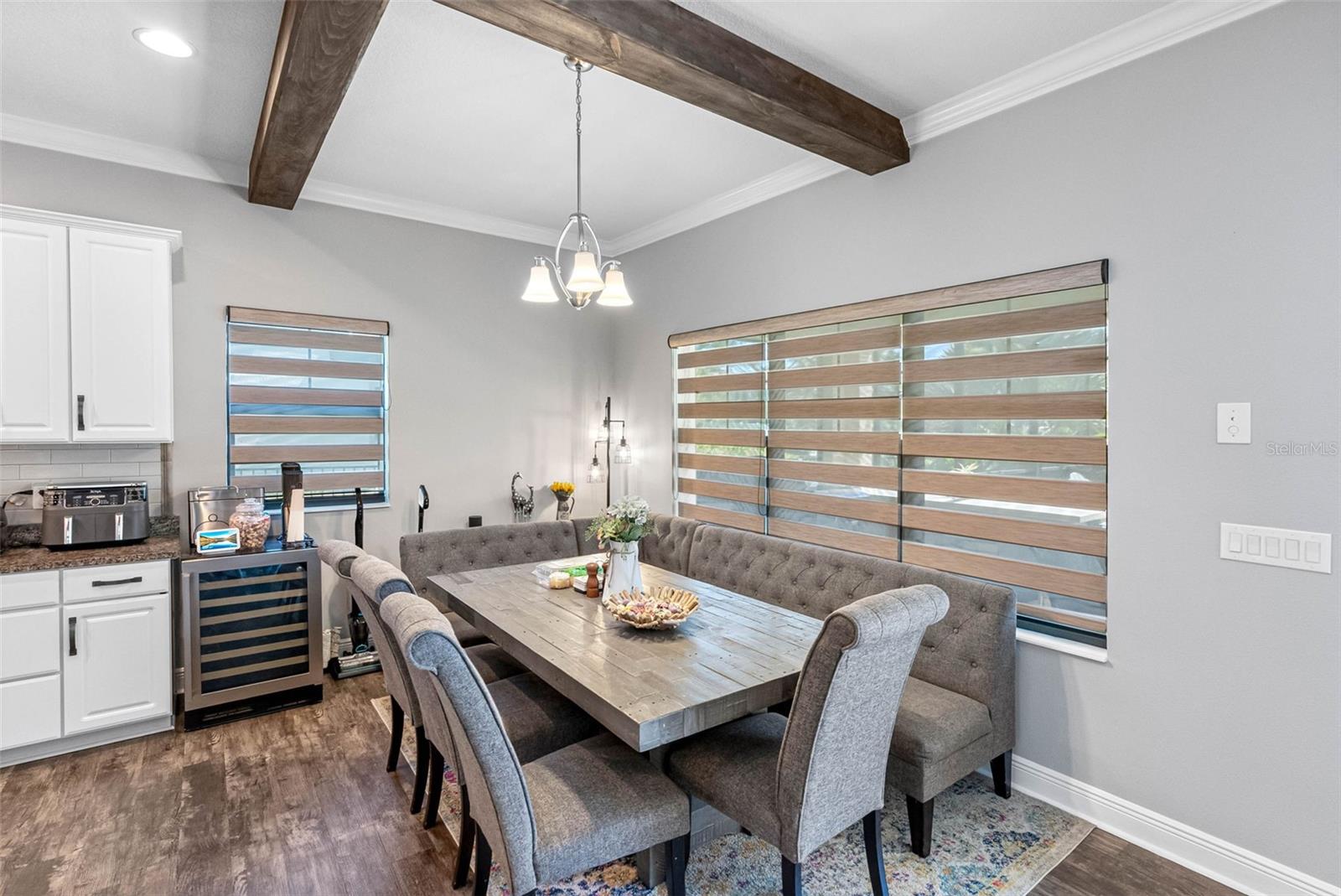 LAKESHORE RANCH PH I - Residential