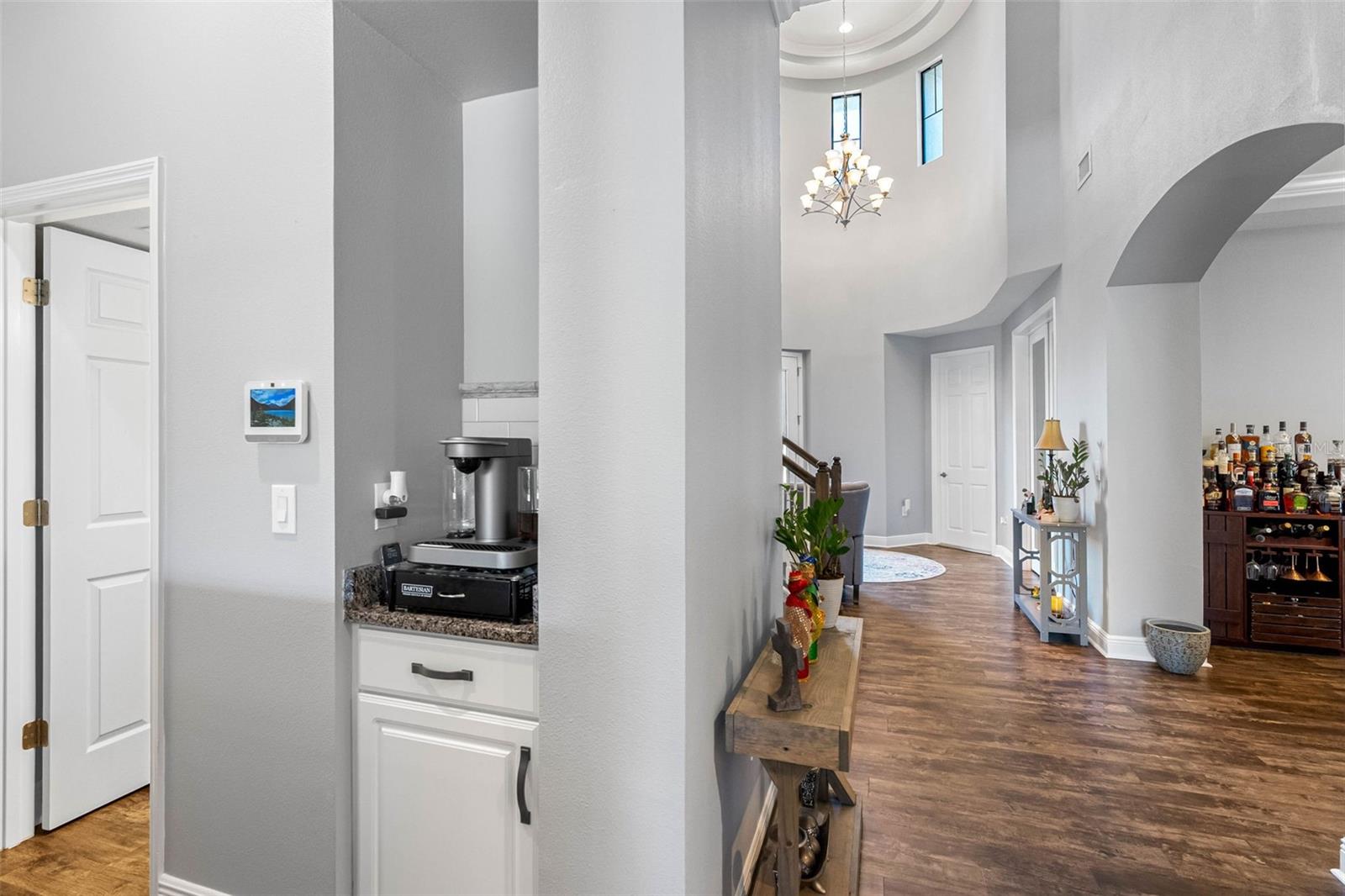 LAKESHORE RANCH PH I - Residential