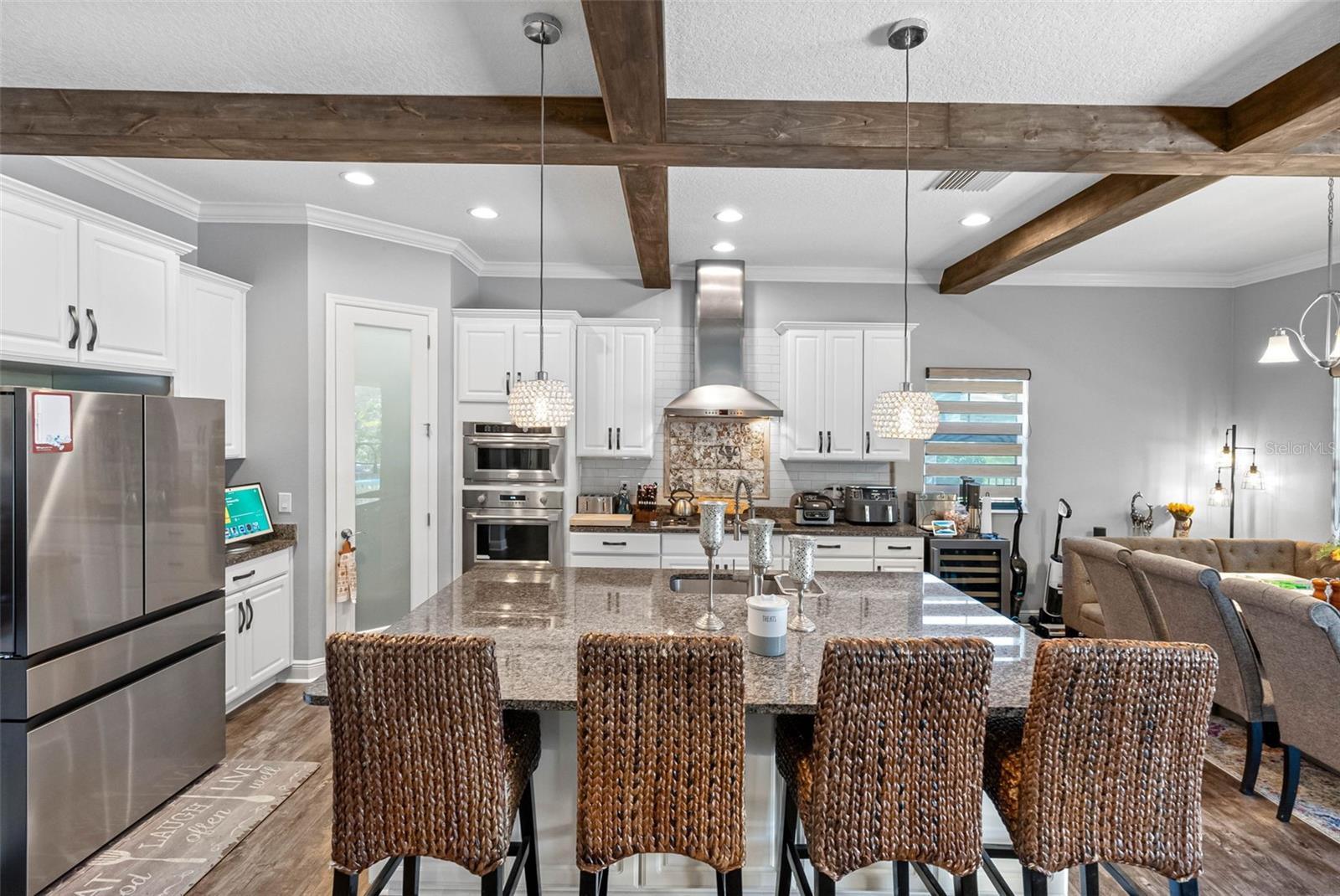 LAKESHORE RANCH PH I - Residential