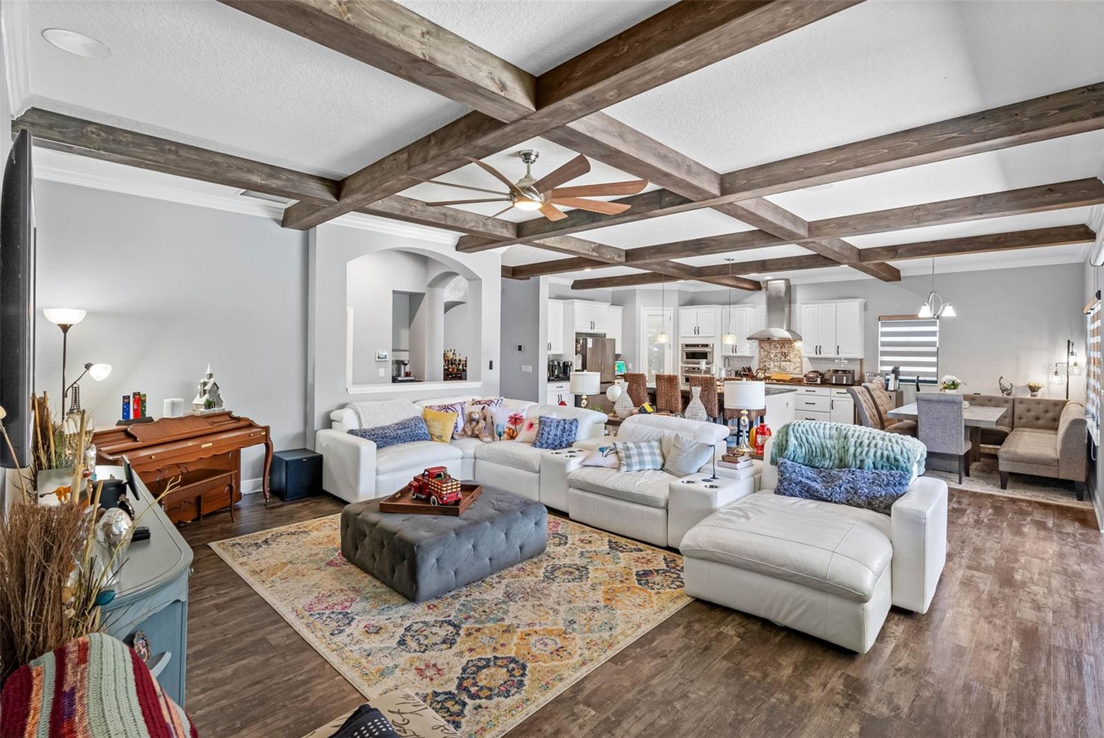 LAKESHORE RANCH PH I - Residential