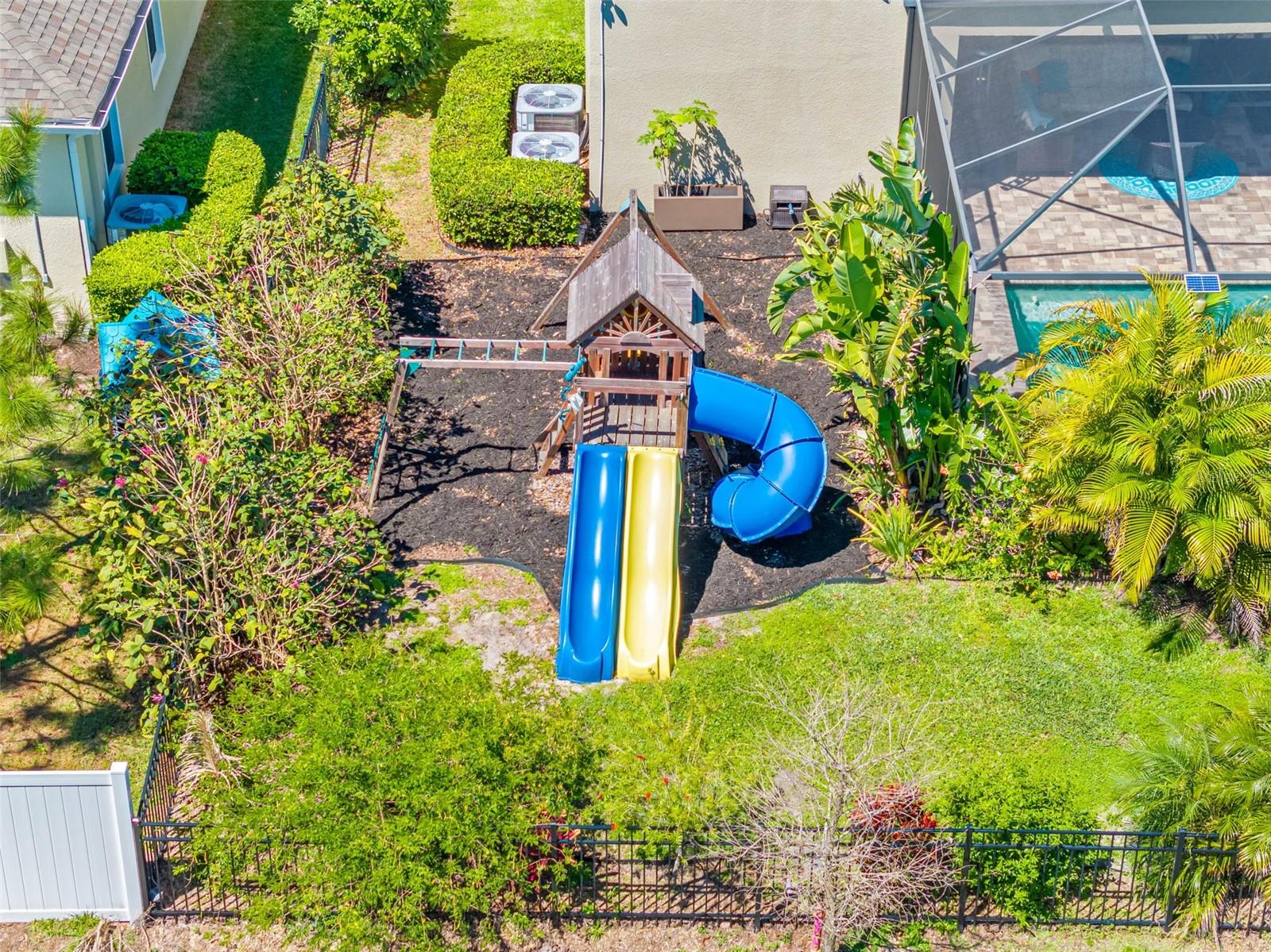 LAKESHORE RANCH PH I - Residential